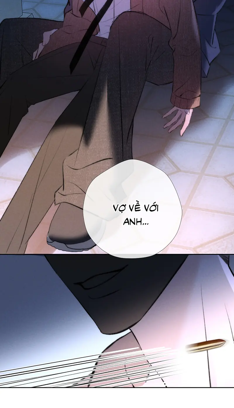 Không Được Ghét Tôi Chapter 1 - Trang 41