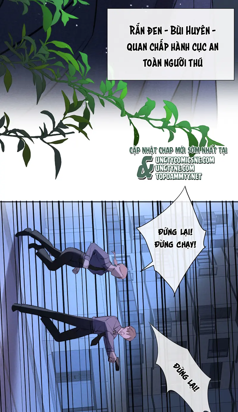 Không Được Ghét Tôi Chapter 1 - Trang 44