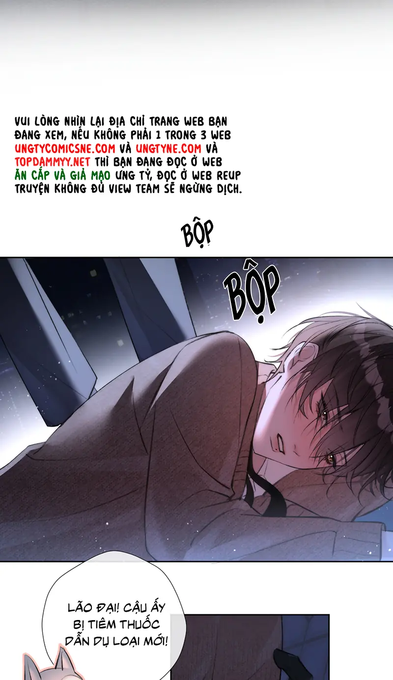 Không Được Ghét Tôi Chapter 1 - Trang 46