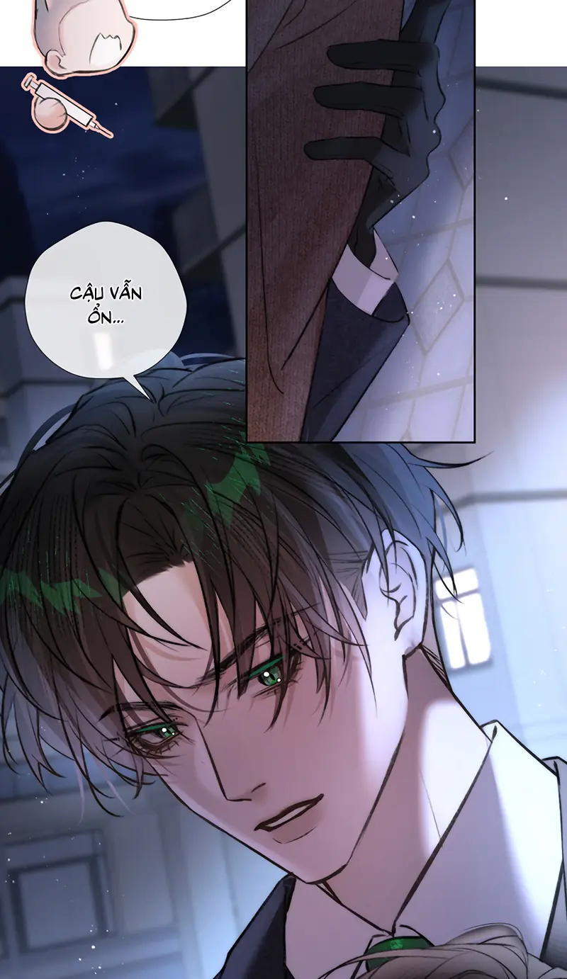 Không Được Ghét Tôi Chapter 1 - Trang 47