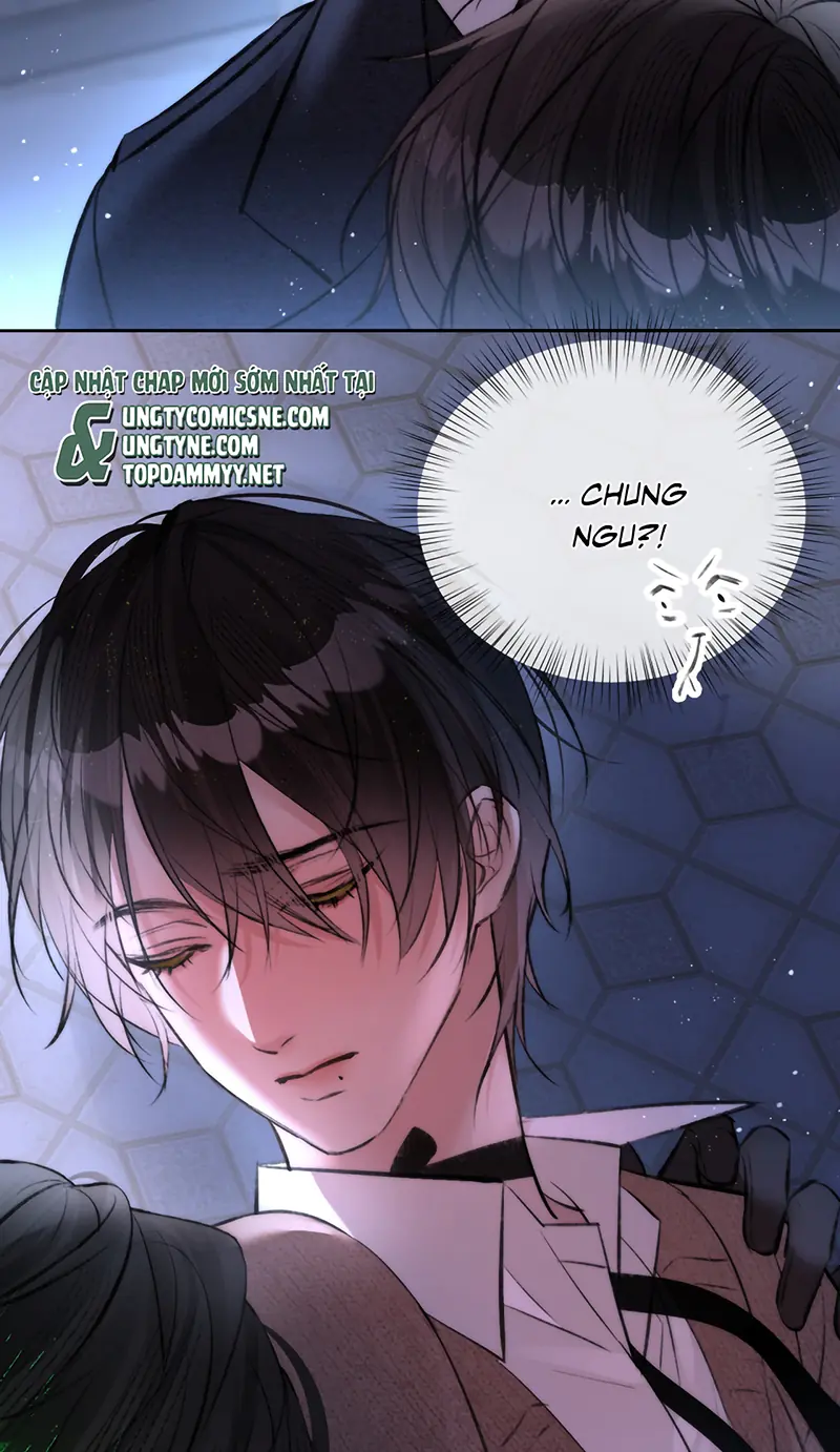 Không Được Ghét Tôi Chapter 1 - Trang 48