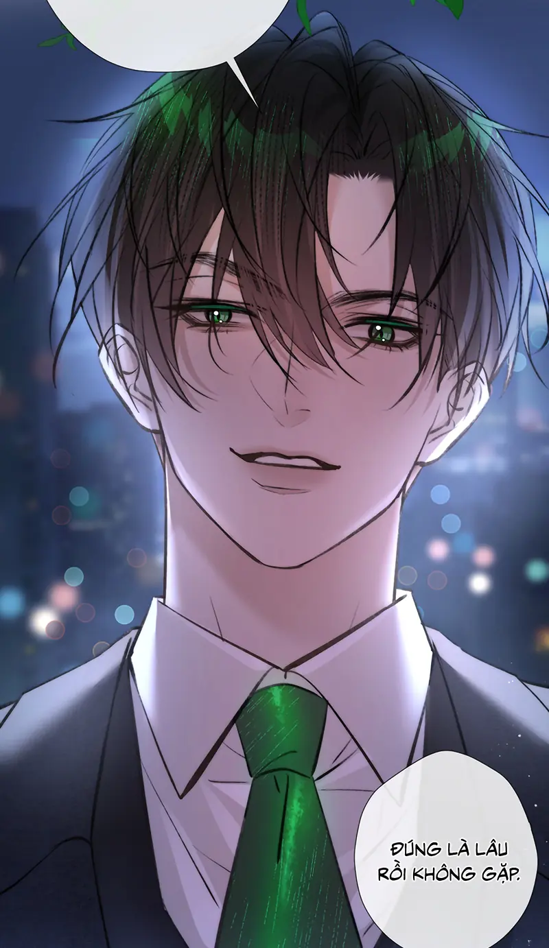 Không Được Ghét Tôi Chapter 1 - Trang 50