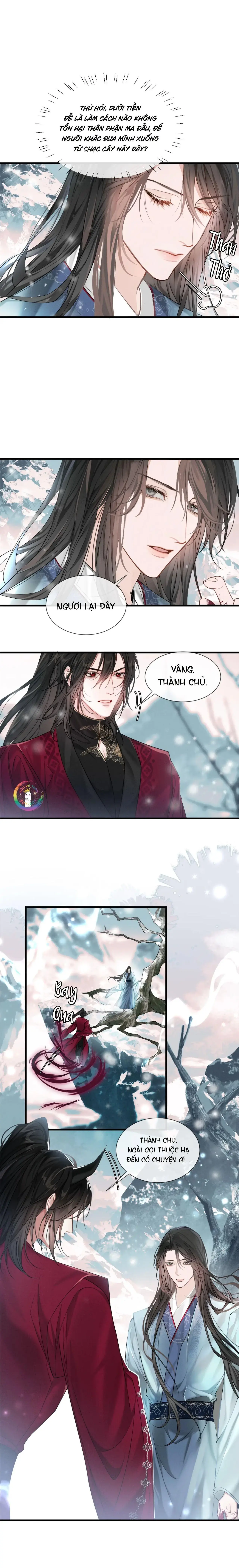 Không Gặp Thượng Tiên 300 Năm Chapter 1 - Trang 13