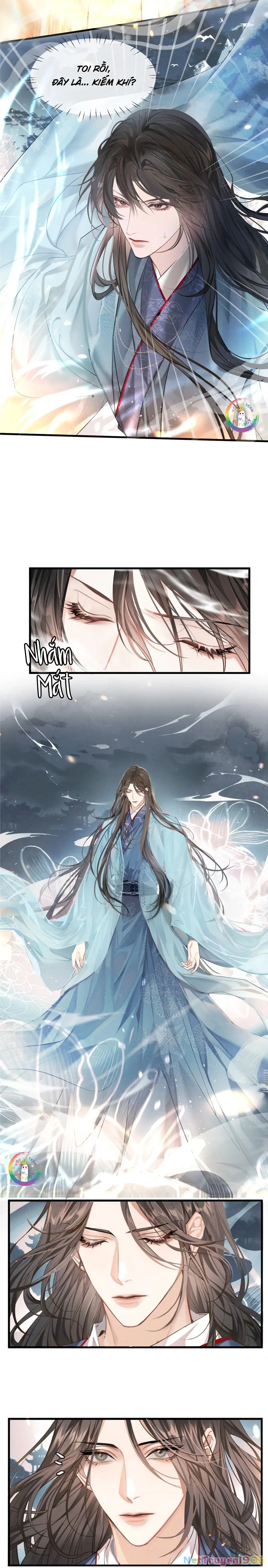 Không Gặp Thượng Tiên 300 Năm Chapter 1 - Trang 15