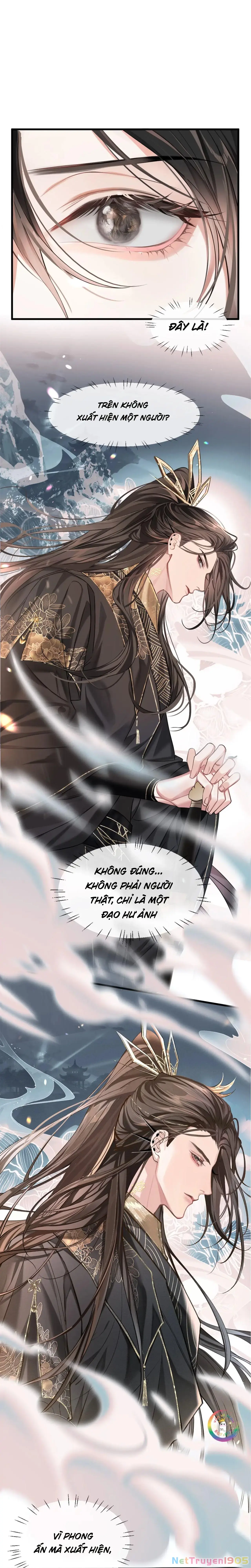 Không Gặp Thượng Tiên 300 Năm Chapter 1 - Trang 16