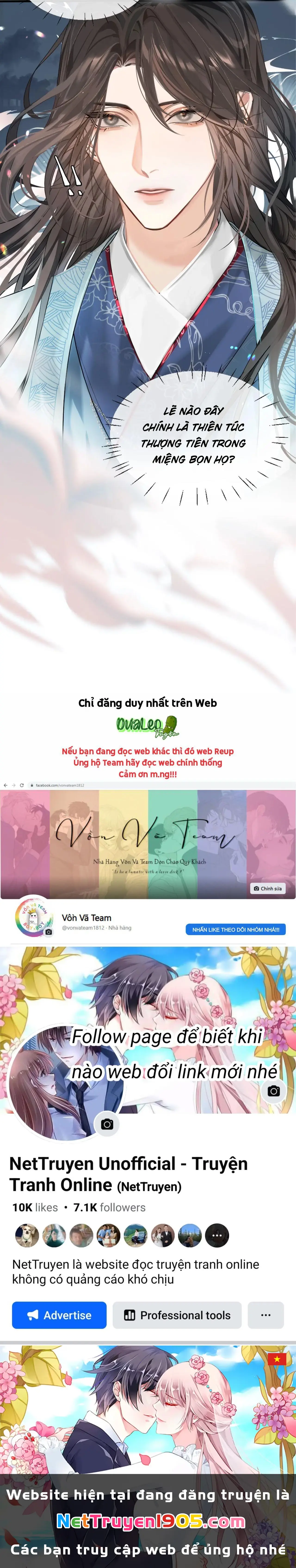 Không Gặp Thượng Tiên 300 Năm Chapter 1 - Trang 17