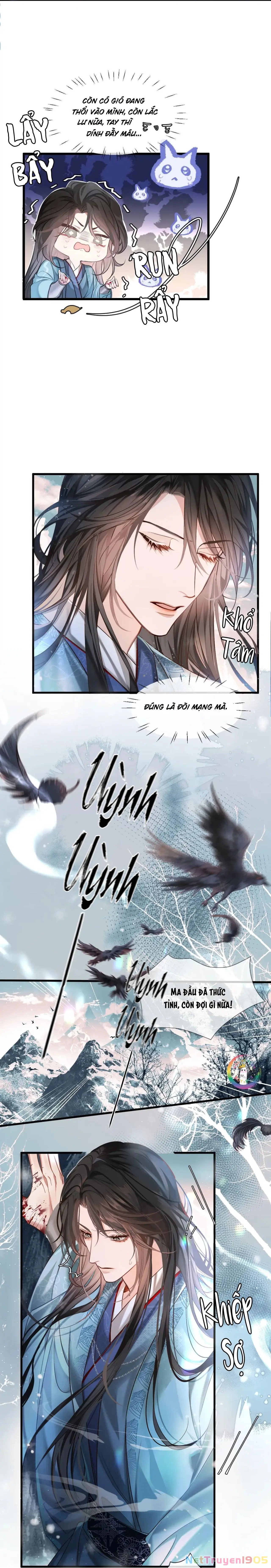 Không Gặp Thượng Tiên 300 Năm Chapter 1 - Trang 9