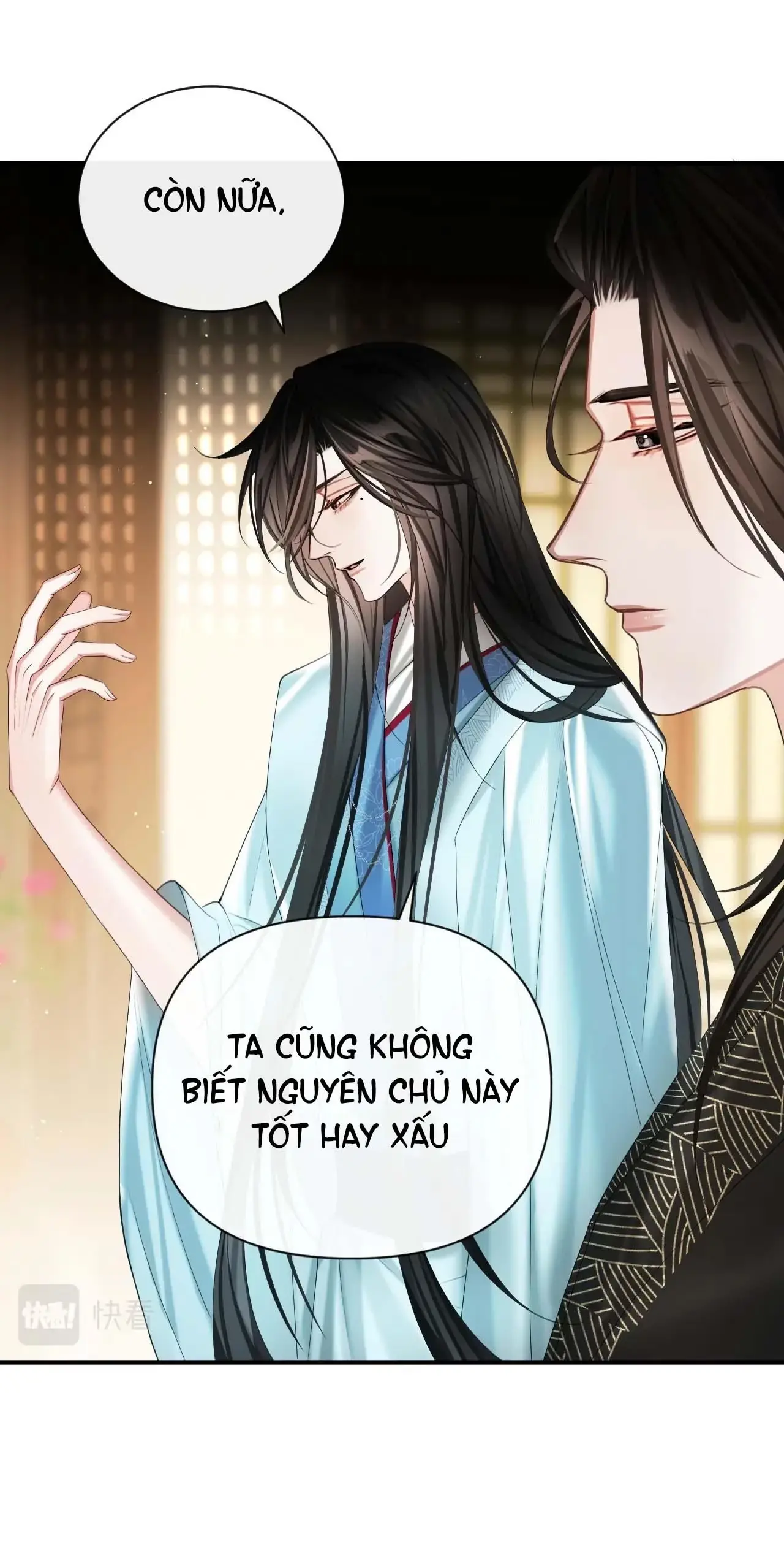Không Gặp Thượng Tiên 300 Năm Chapter 10 - Trang 11