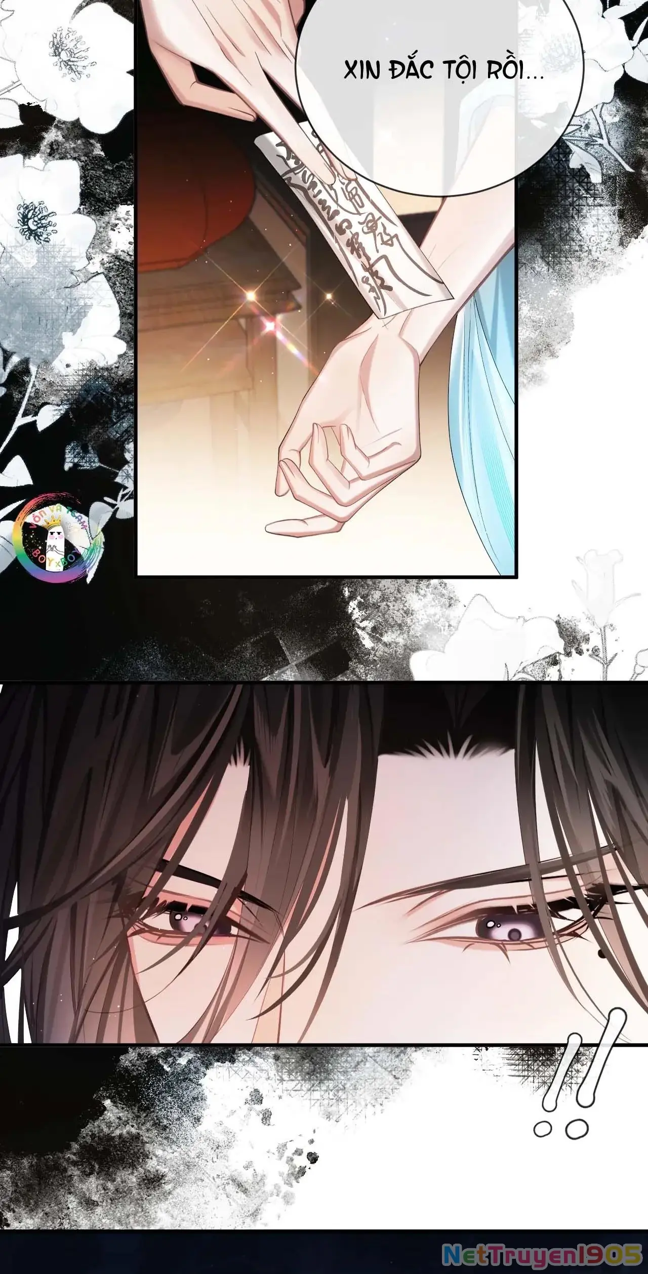 Không Gặp Thượng Tiên 300 Năm Chapter 10 - Trang 13