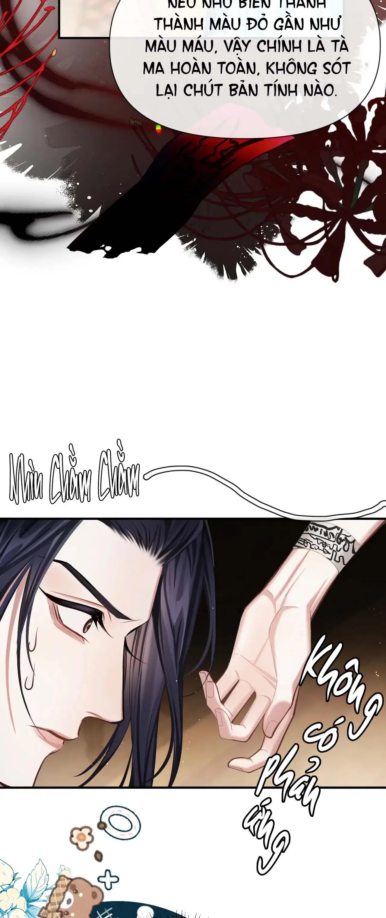 Không Gặp Thượng Tiên 300 Năm Chapter 10 - Trang 18
