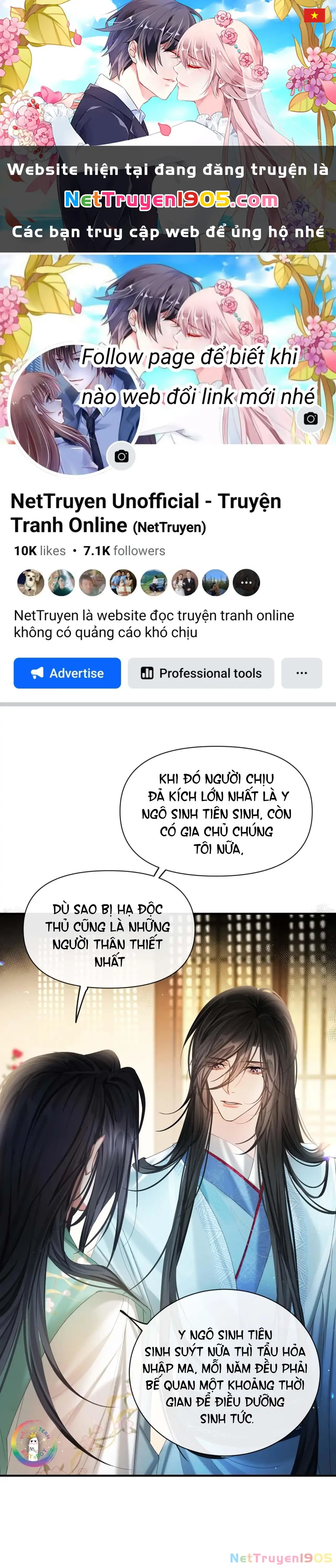 Không Gặp Thượng Tiên 300 Năm Chapter 10 - Trang 2