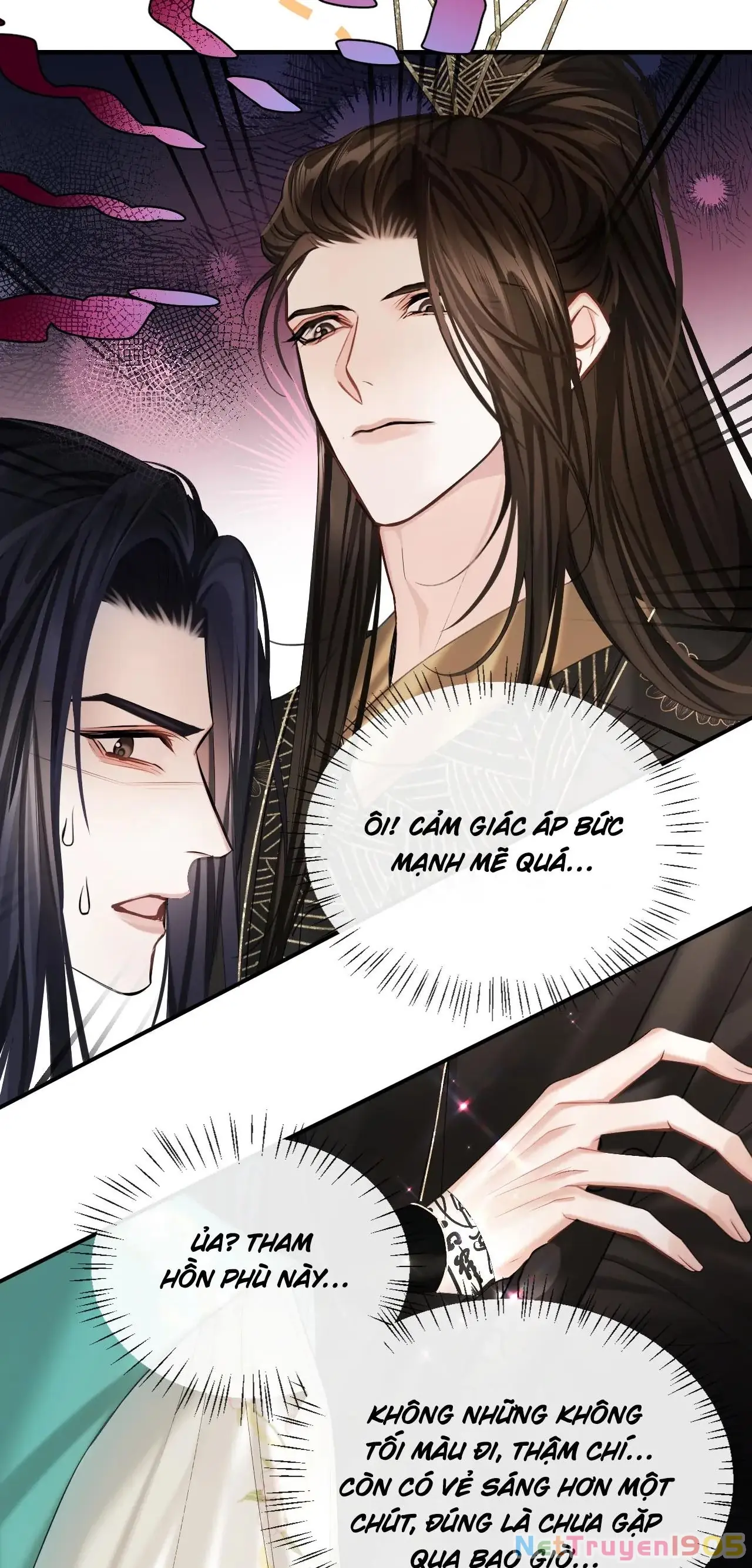 Không Gặp Thượng Tiên 300 Năm Chapter 10 - Trang 21