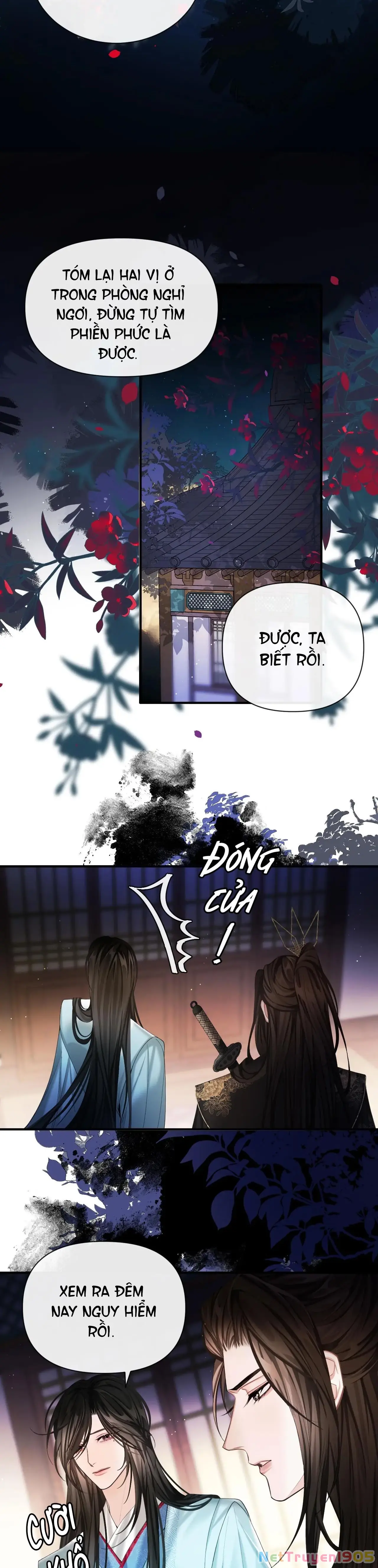 Không Gặp Thượng Tiên 300 Năm Chapter 10 - Trang 24