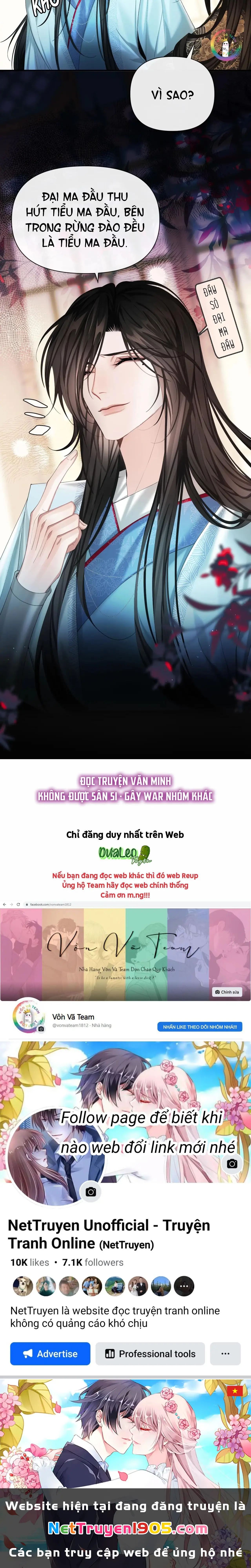 Không Gặp Thượng Tiên 300 Năm Chapter 10 - Trang 25