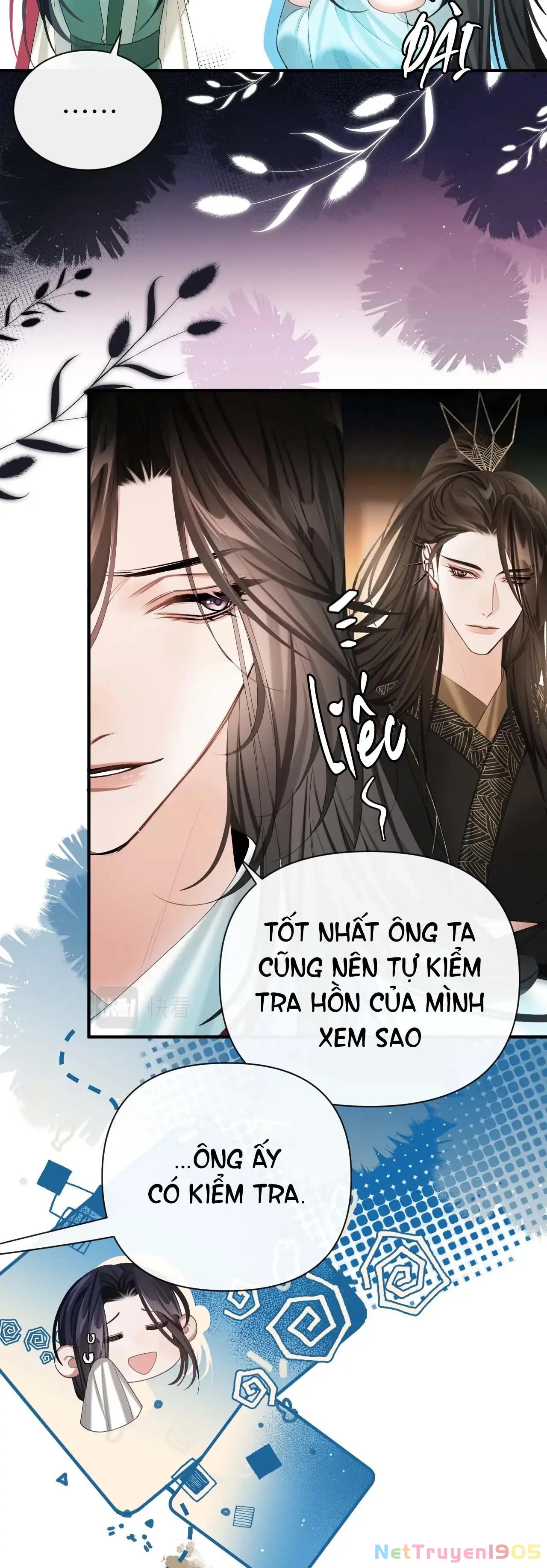 Không Gặp Thượng Tiên 300 Năm Chapter 10 - Trang 7