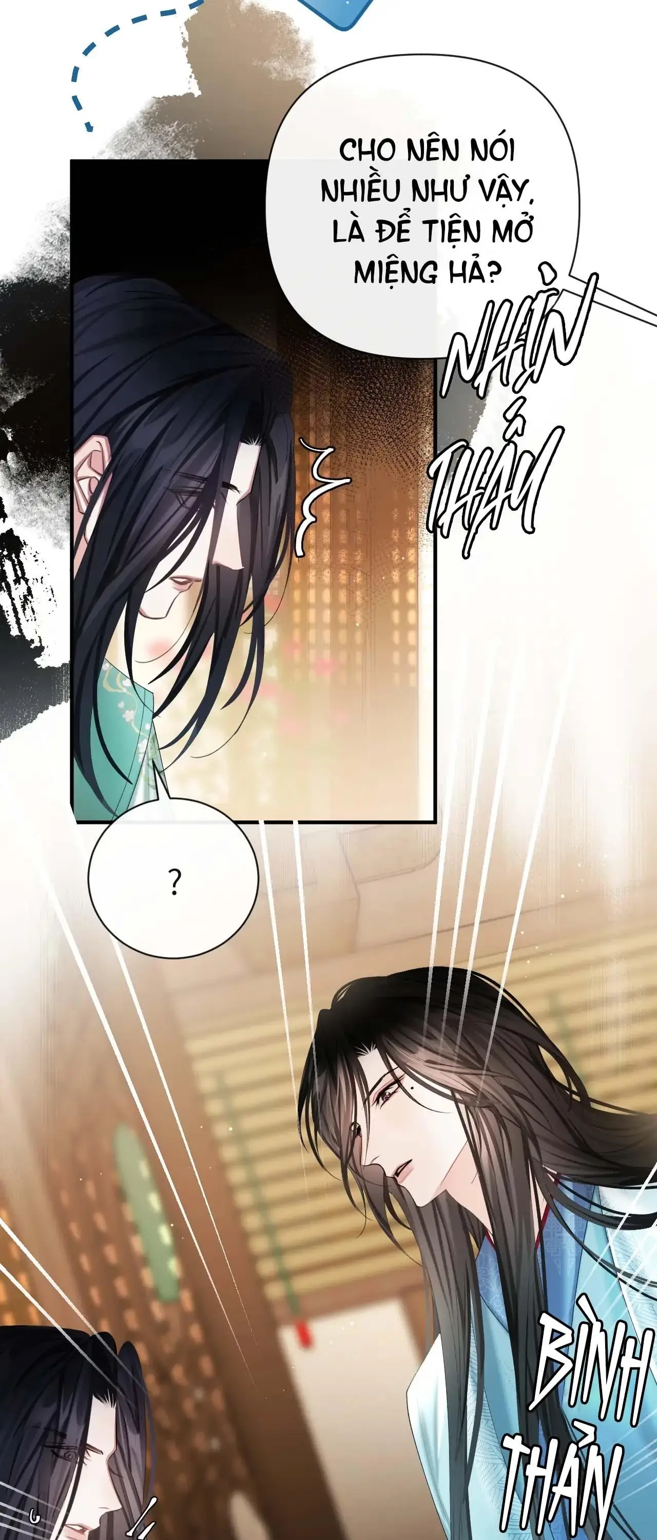 Không Gặp Thượng Tiên 300 Năm Chapter 10 - Trang 8