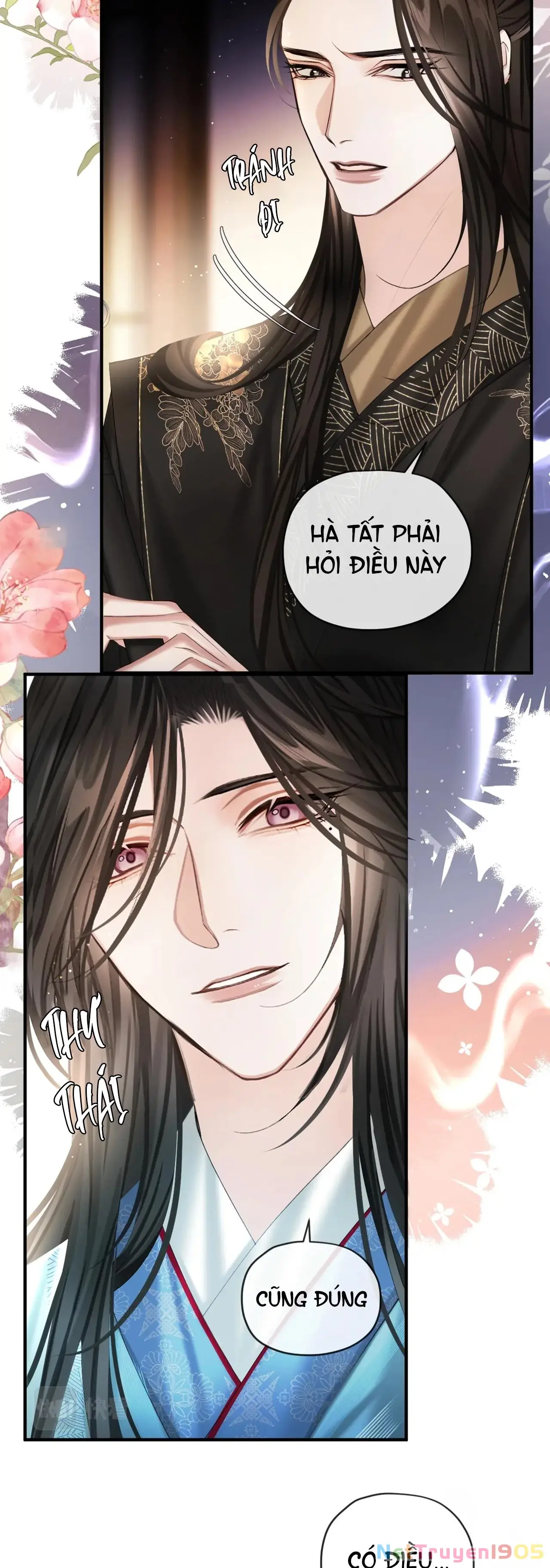 Không Gặp Thượng Tiên 300 Năm Chapter 11 - Trang 10