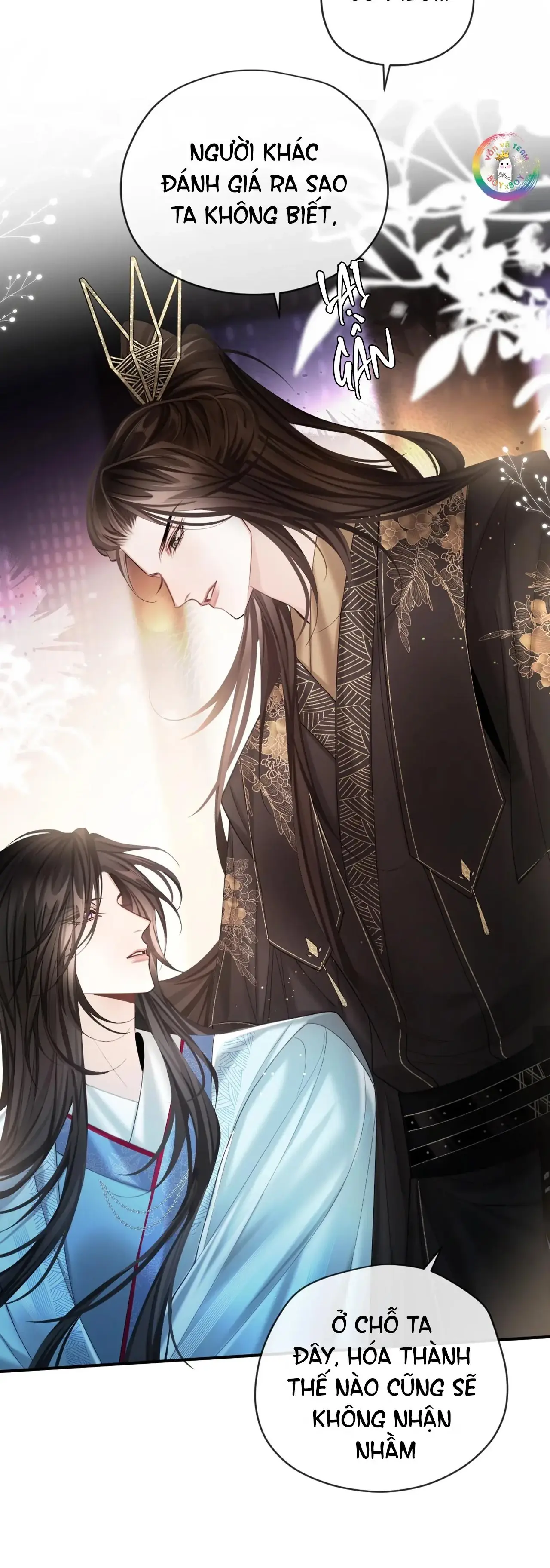 Không Gặp Thượng Tiên 300 Năm Chapter 11 - Trang 11