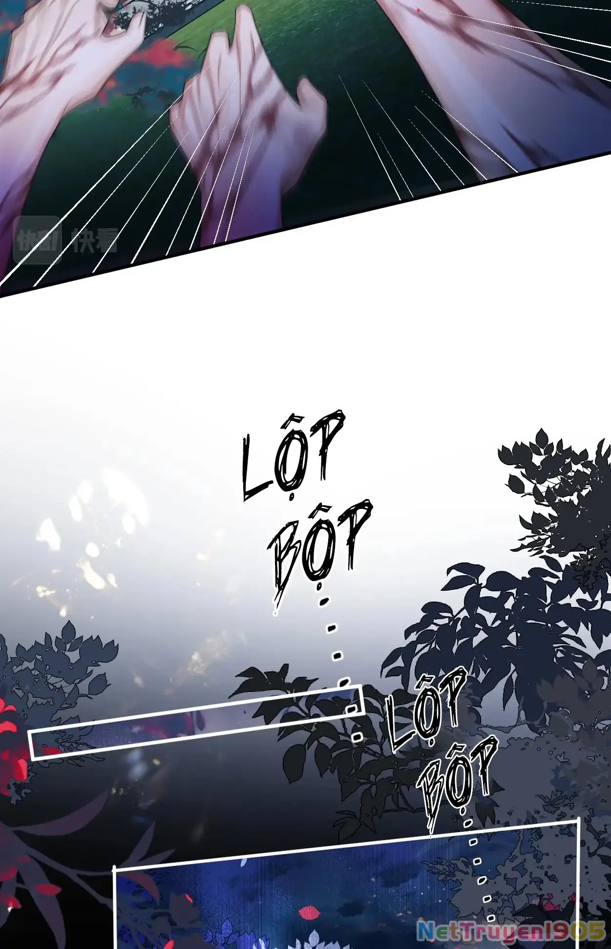 Không Gặp Thượng Tiên 300 Năm Chapter 11 - Trang 18