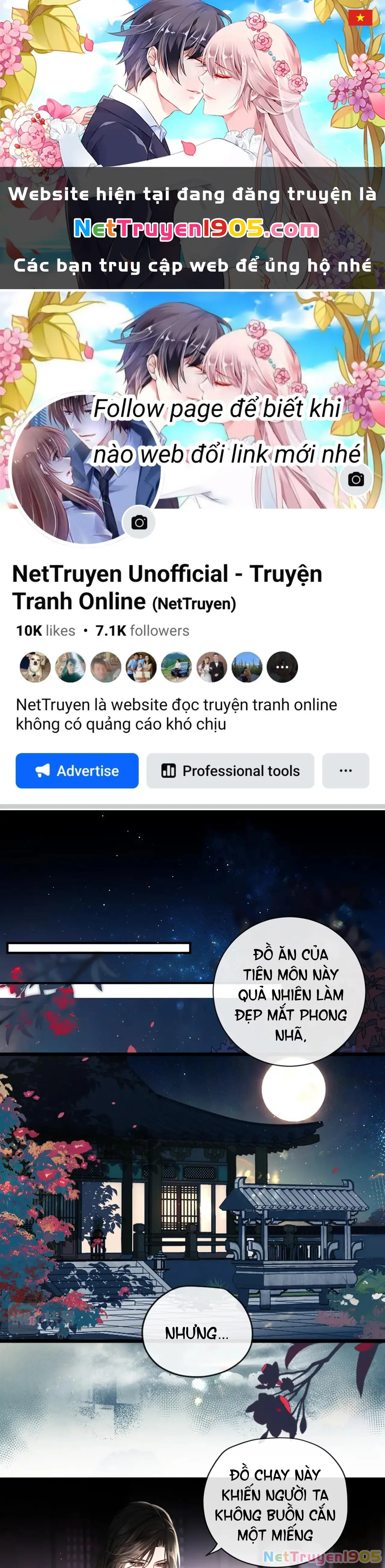 Không Gặp Thượng Tiên 300 Năm Chapter 11 - Trang 2
