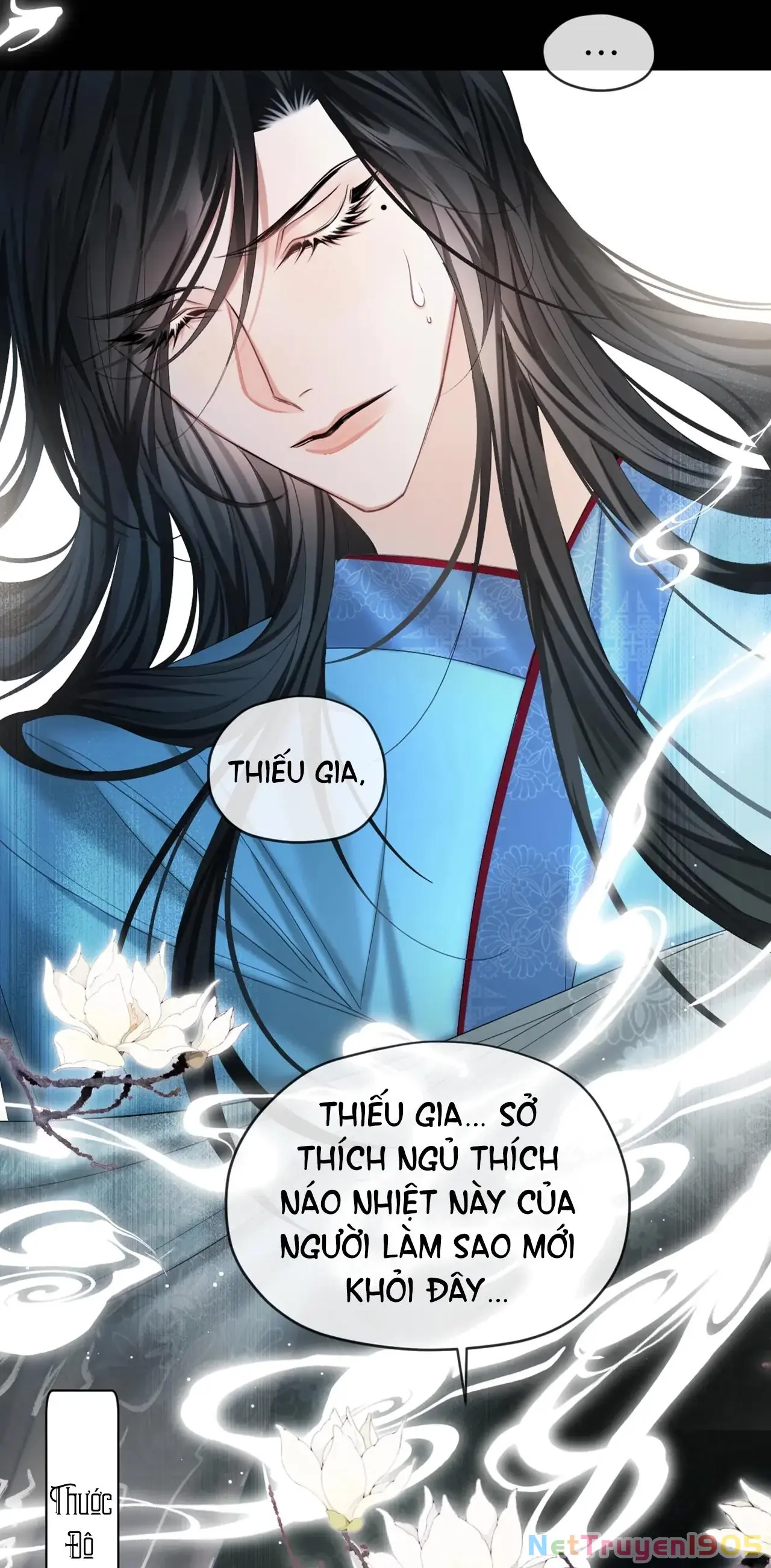 Không Gặp Thượng Tiên 300 Năm Chapter 11 - Trang 22
