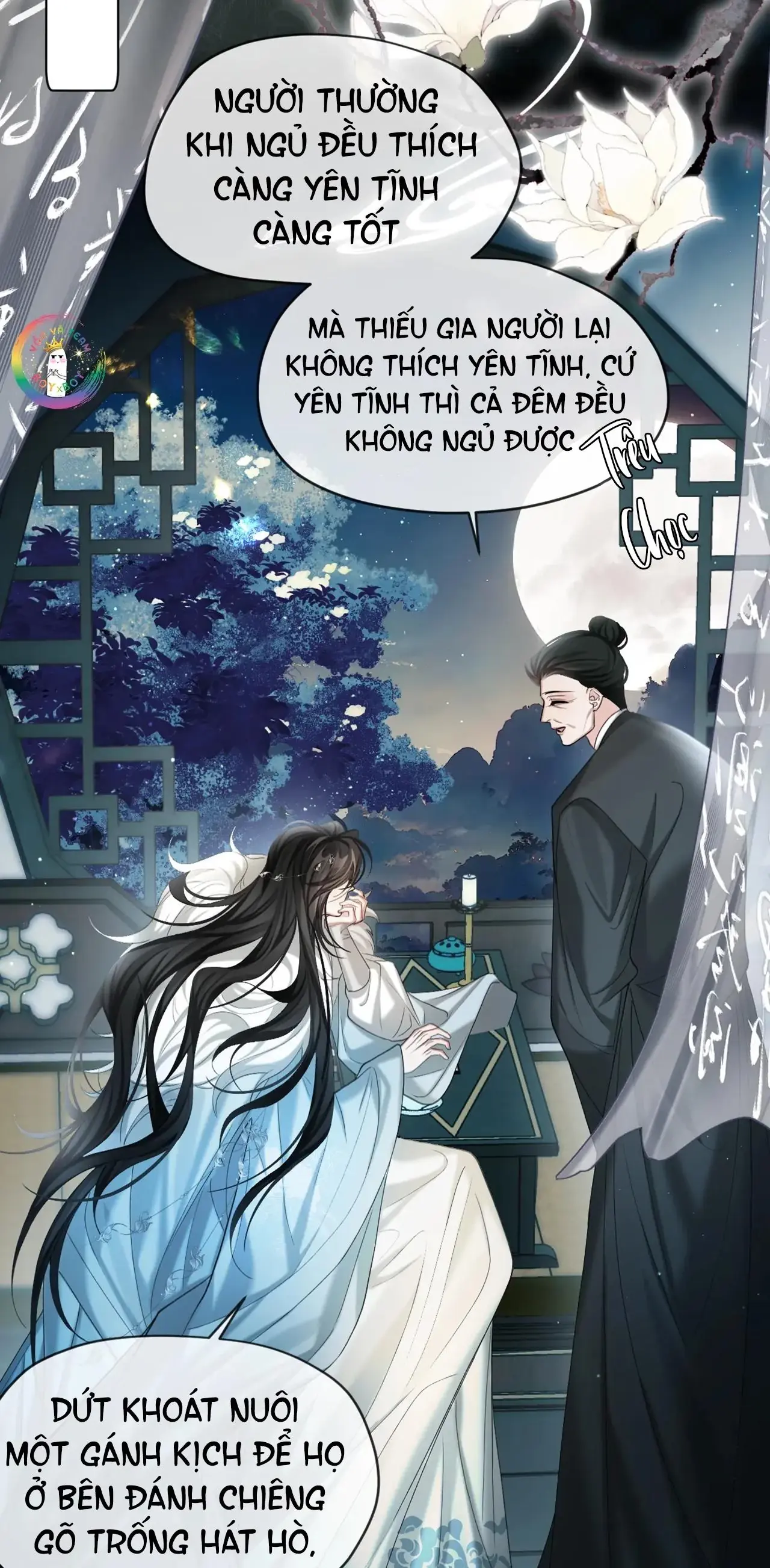 Không Gặp Thượng Tiên 300 Năm Chapter 11 - Trang 23
