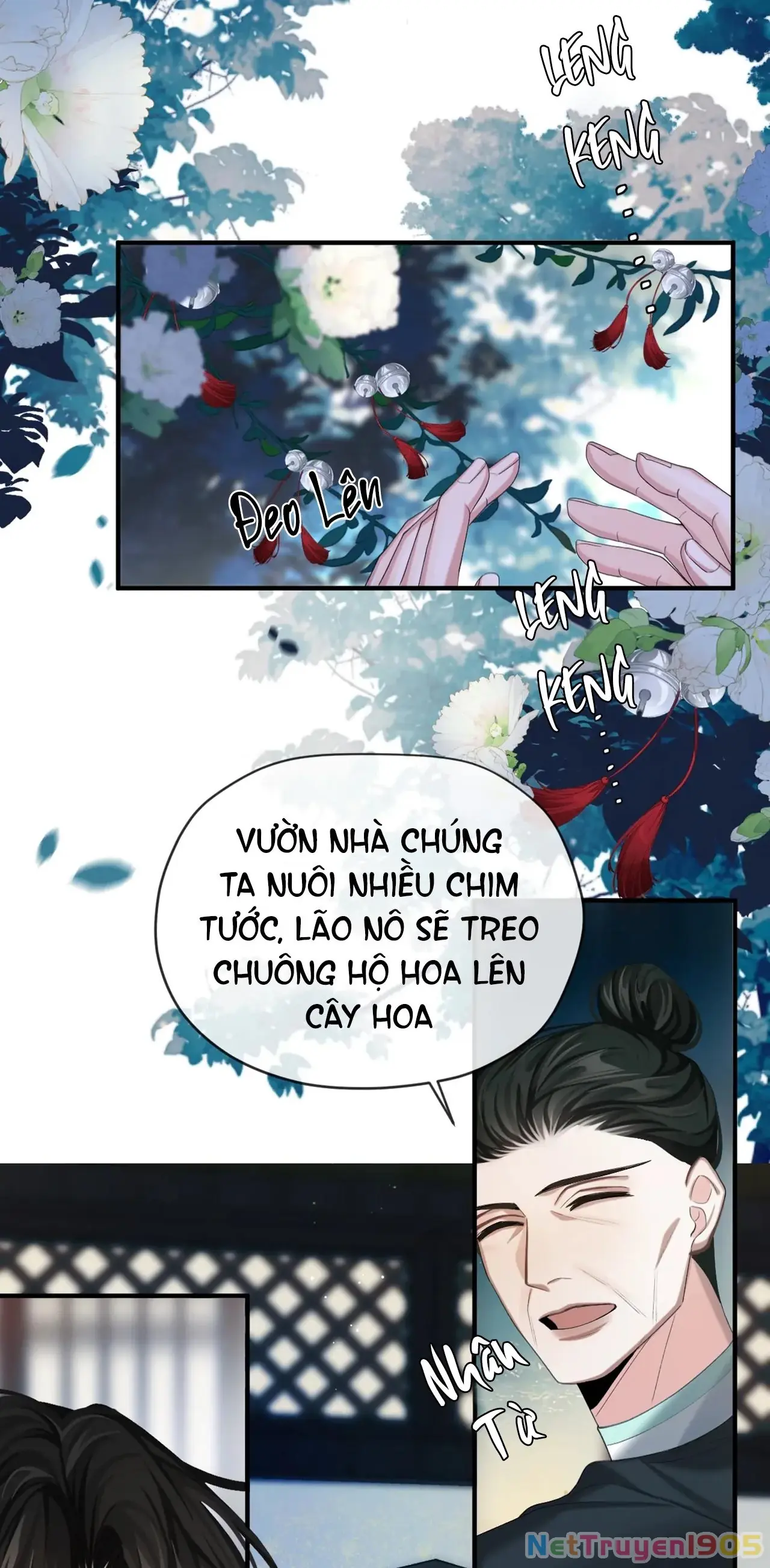 Không Gặp Thượng Tiên 300 Năm Chapter 11 - Trang 25