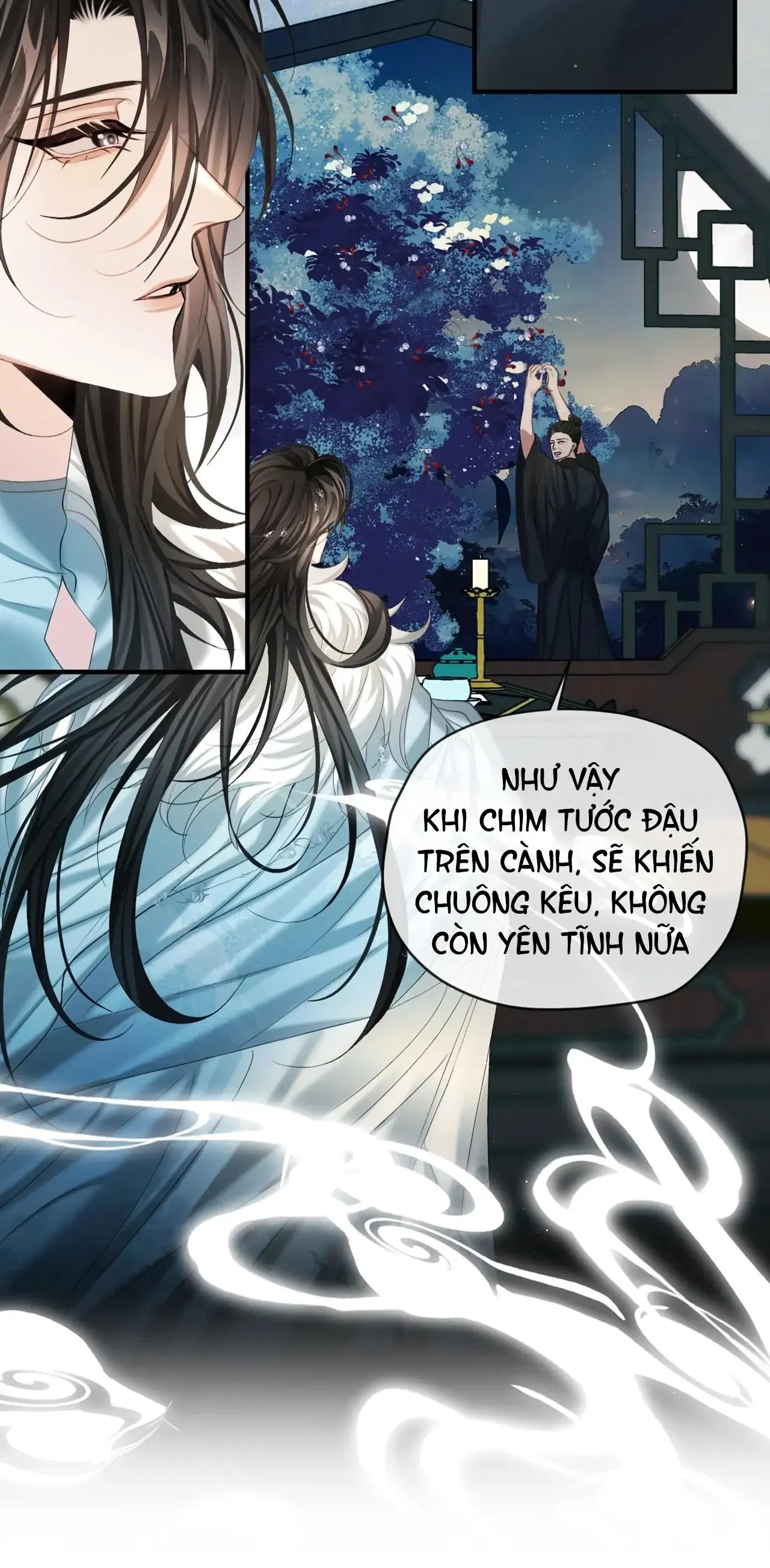 Không Gặp Thượng Tiên 300 Năm Chapter 11 - Trang 26