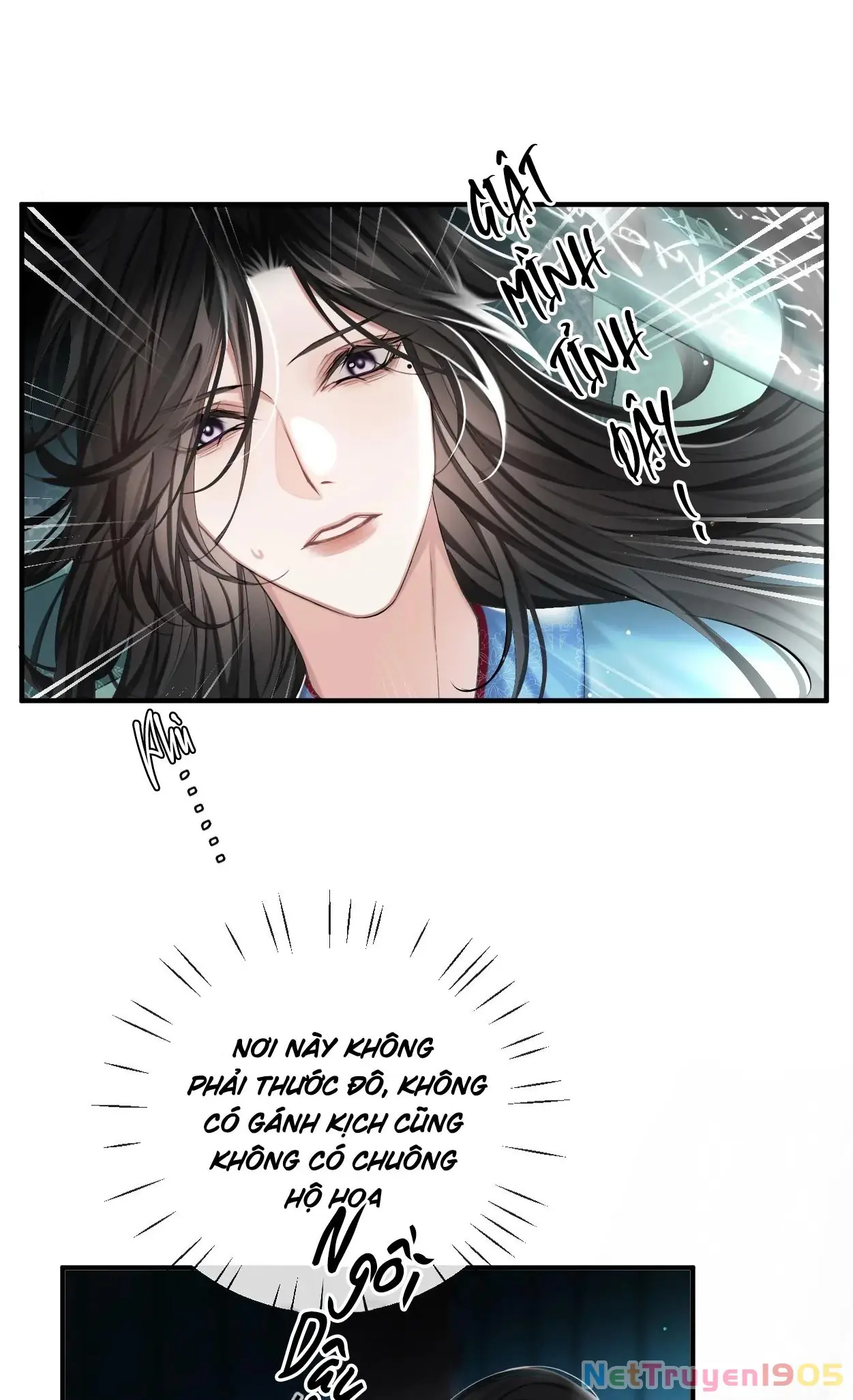 Không Gặp Thượng Tiên 300 Năm Chapter 11 - Trang 27