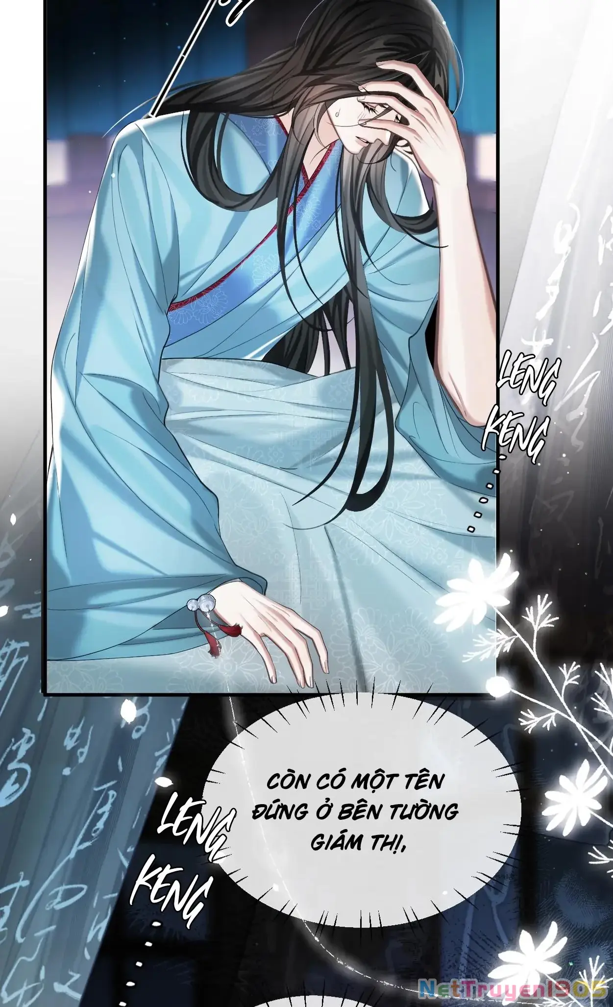 Không Gặp Thượng Tiên 300 Năm Chapter 11 - Trang 28