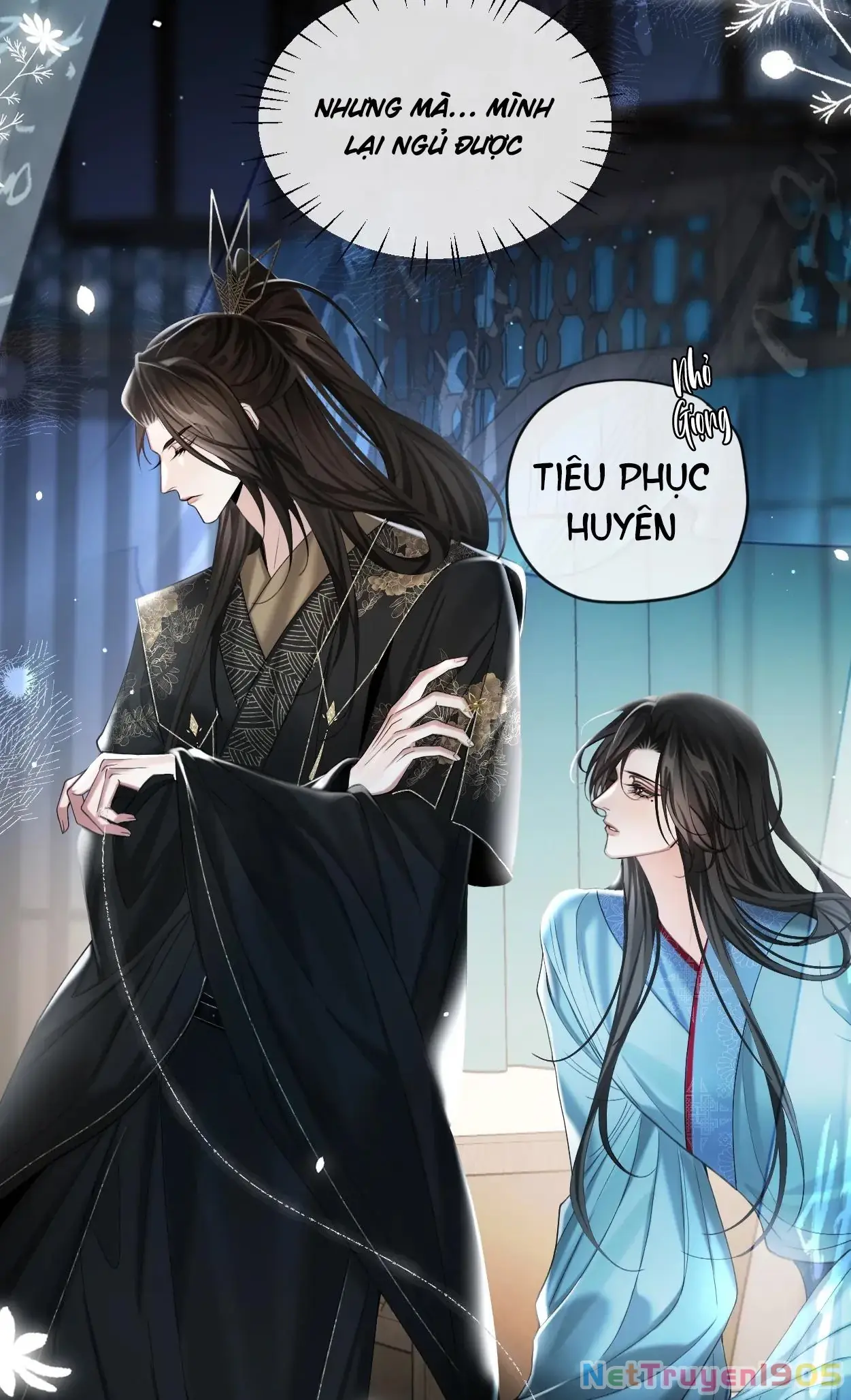 Không Gặp Thượng Tiên 300 Năm Chapter 11 - Trang 29
