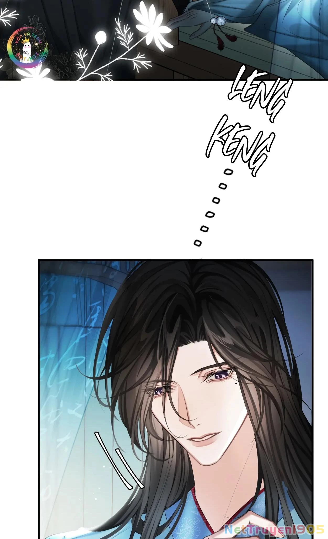 Không Gặp Thượng Tiên 300 Năm Chapter 11 - Trang 30
