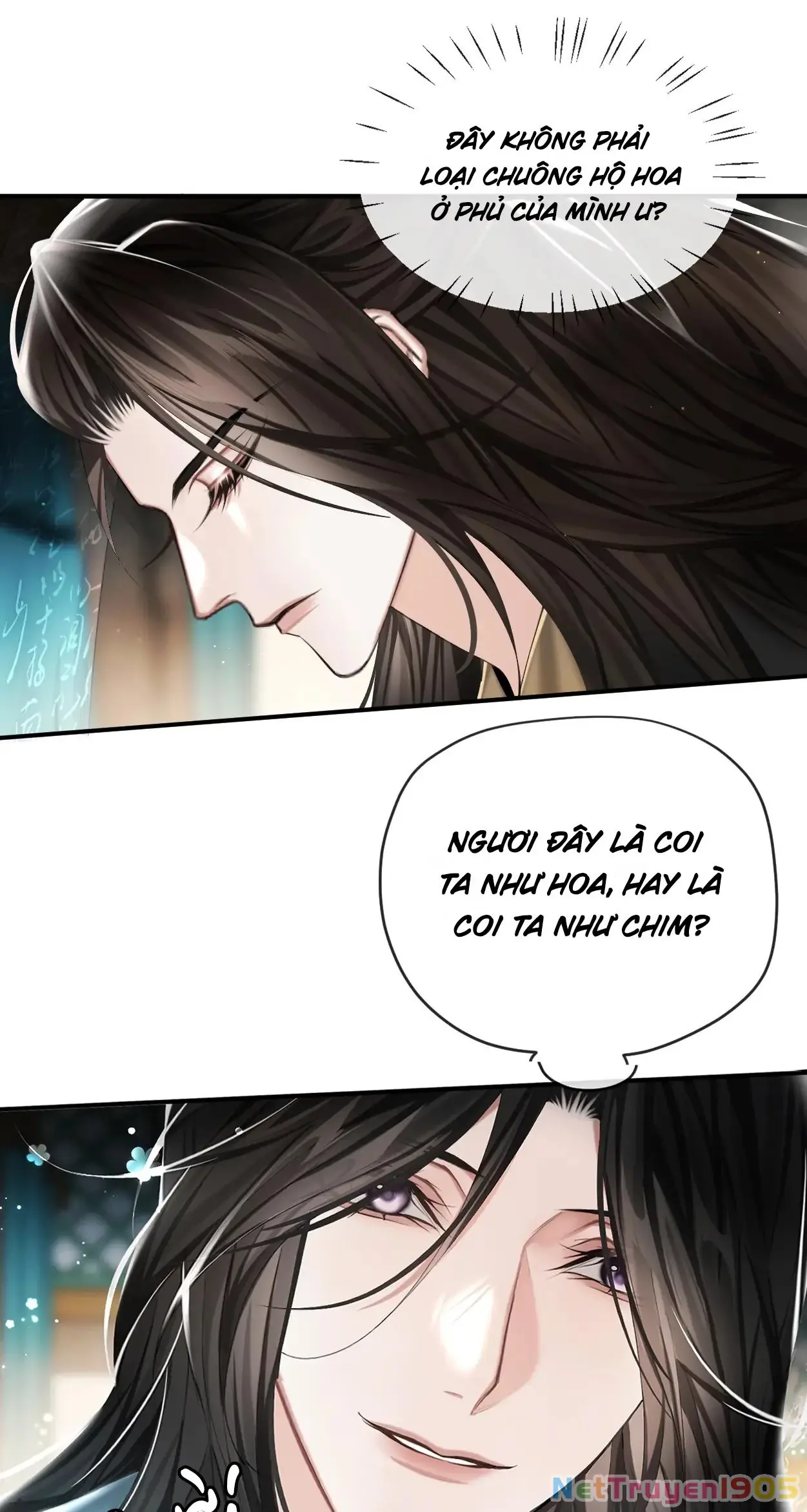 Không Gặp Thượng Tiên 300 Năm Chapter 11 - Trang 32
