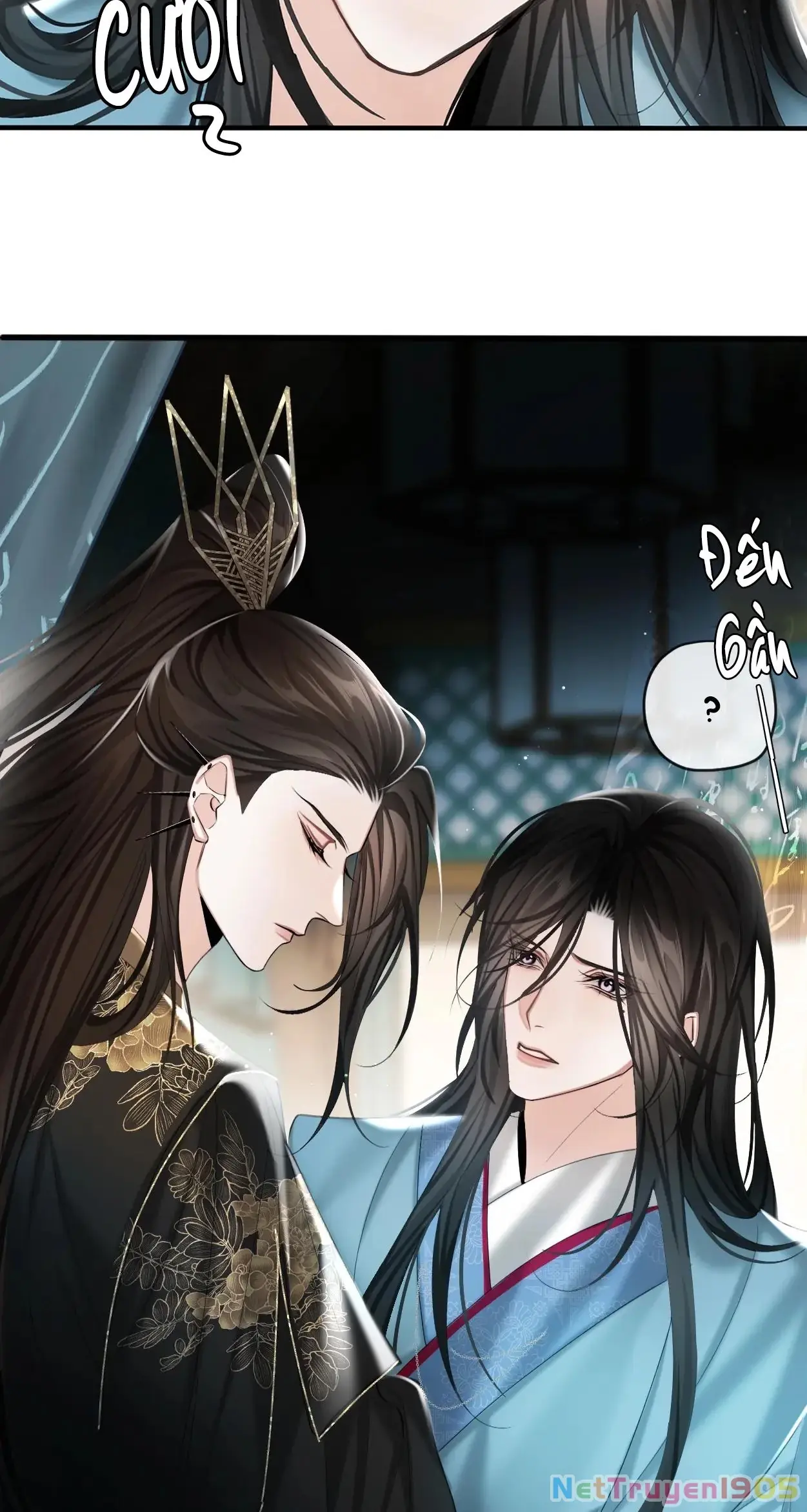 Không Gặp Thượng Tiên 300 Năm Chapter 11 - Trang 33