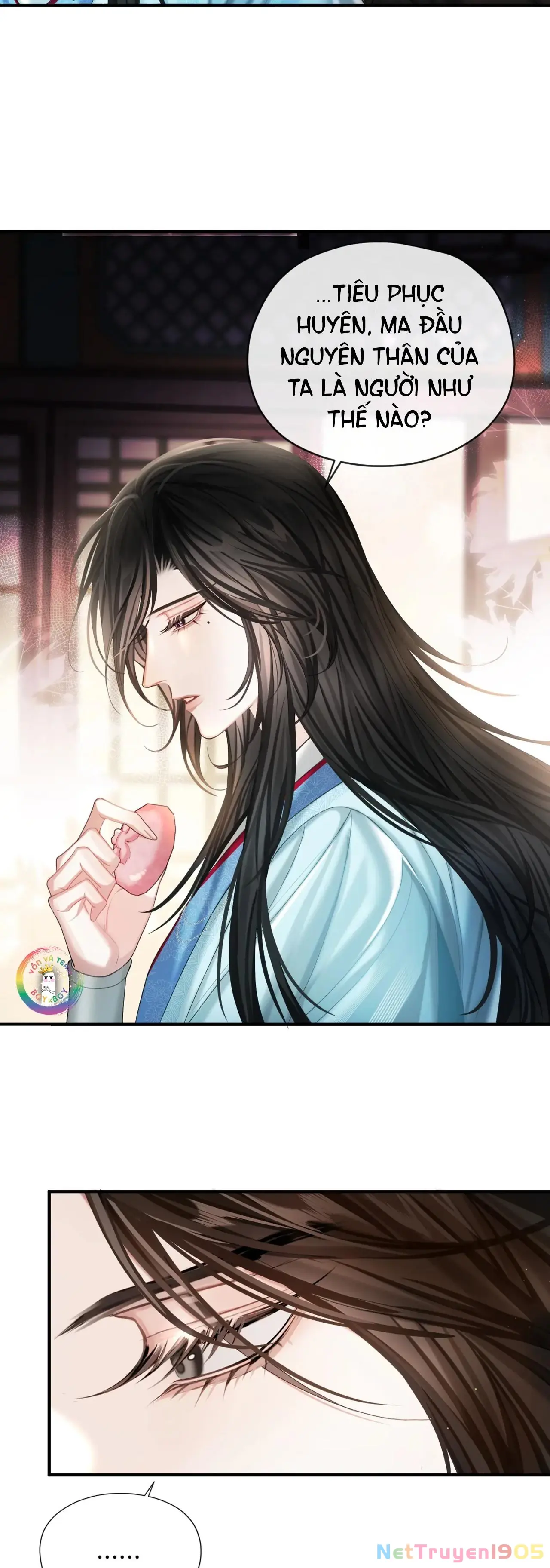 Không Gặp Thượng Tiên 300 Năm Chapter 11 - Trang 8
