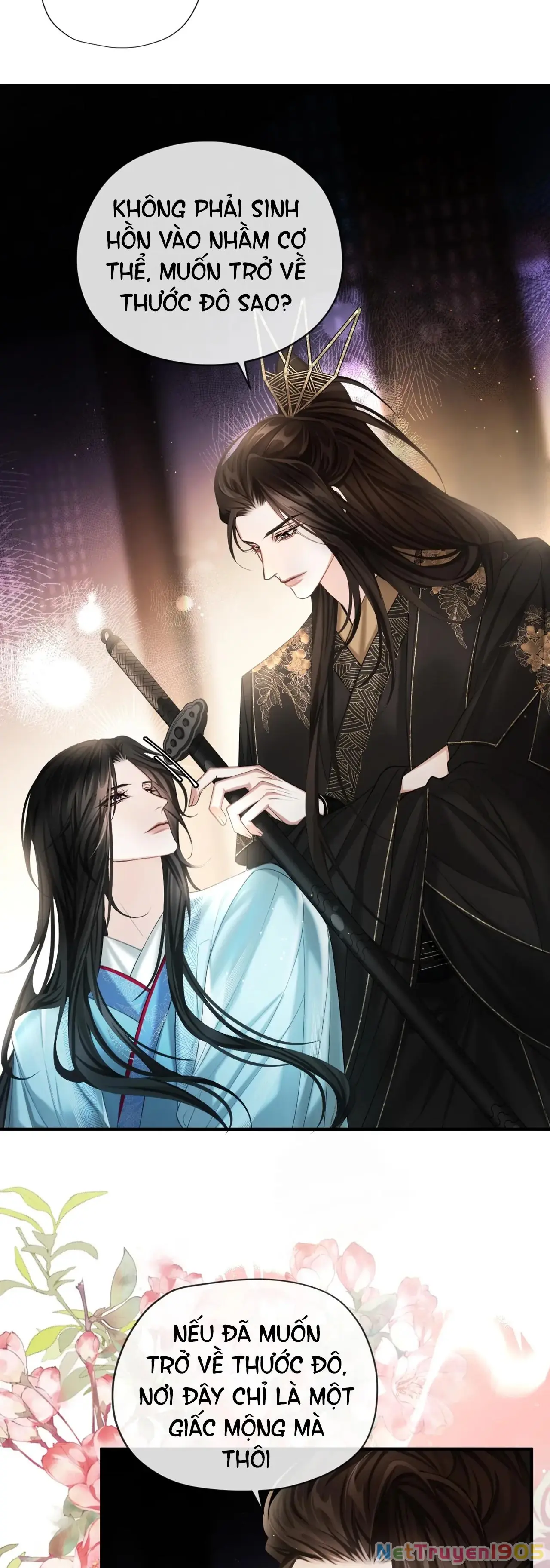 Không Gặp Thượng Tiên 300 Năm Chapter 11 - Trang 9