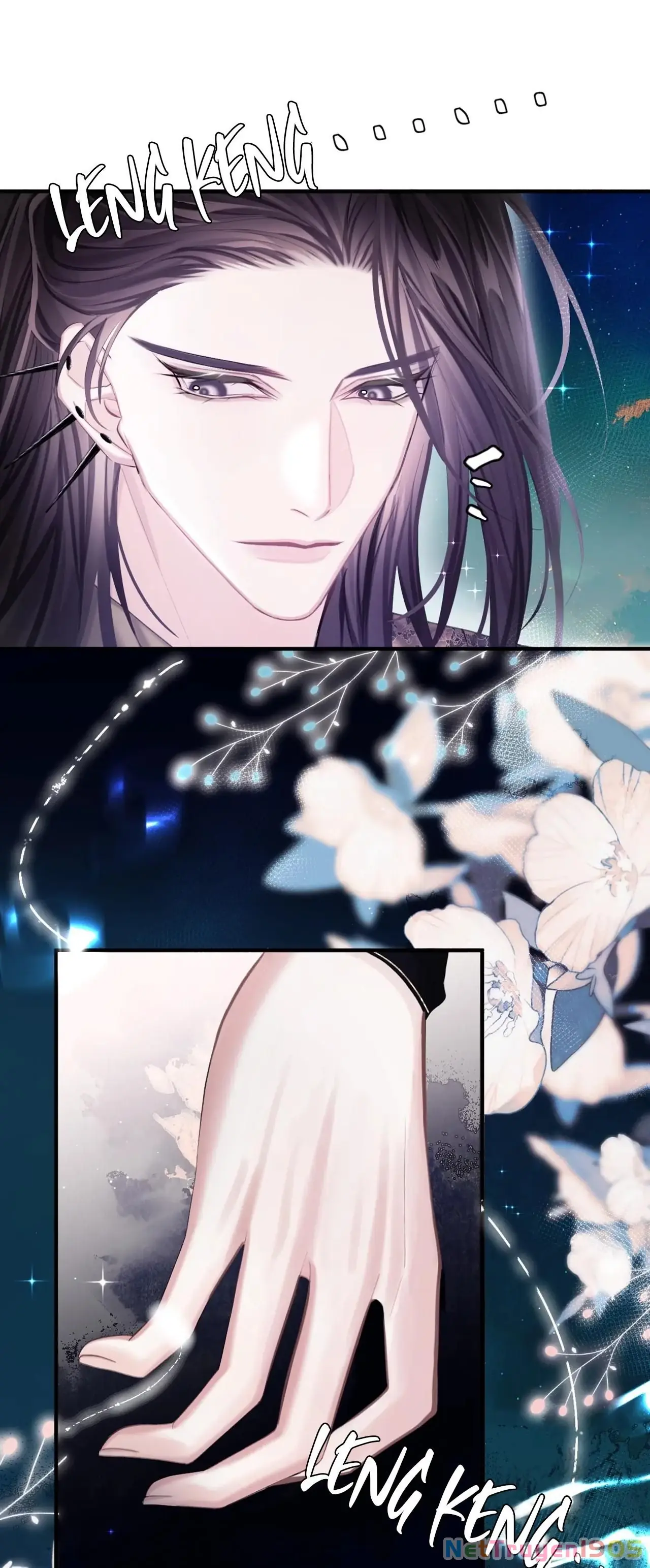 Không Gặp Thượng Tiên 300 Năm Chapter 12 - Trang 10