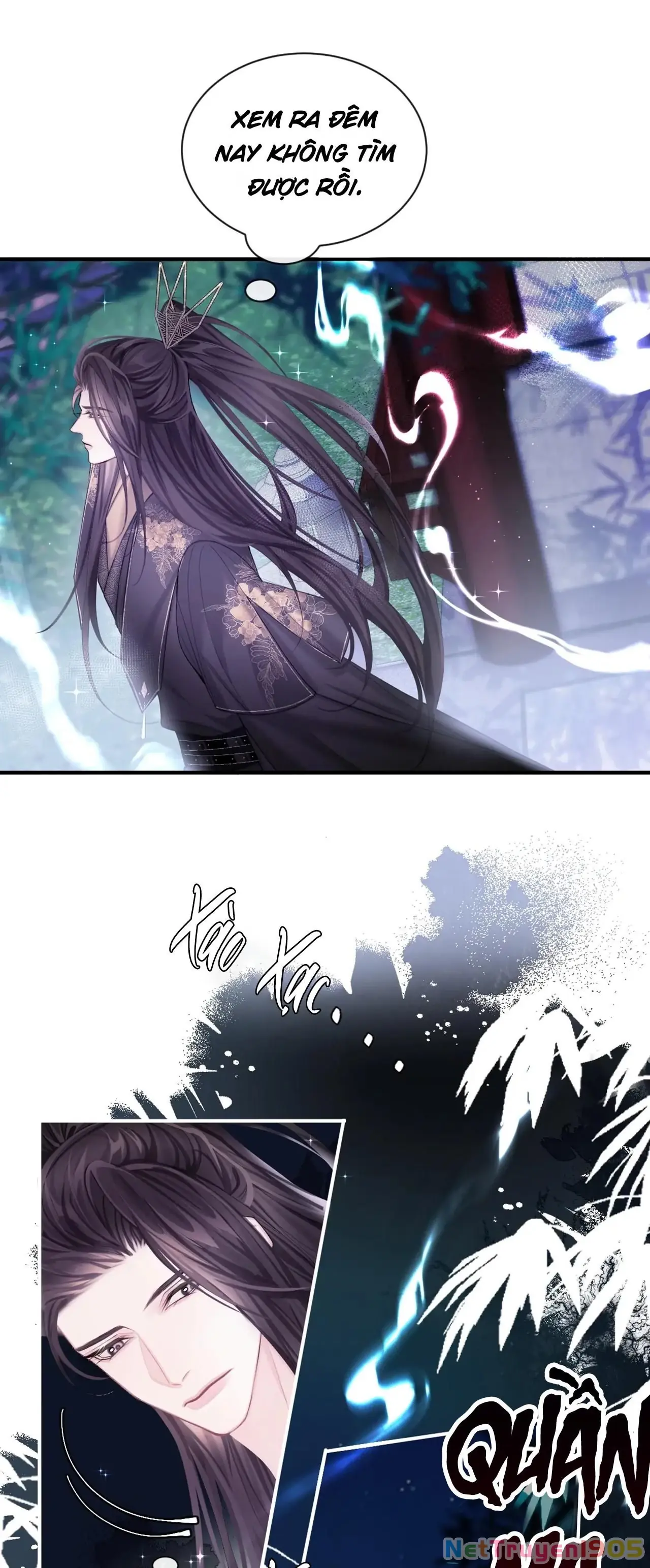 Không Gặp Thượng Tiên 300 Năm Chapter 12 - Trang 12
