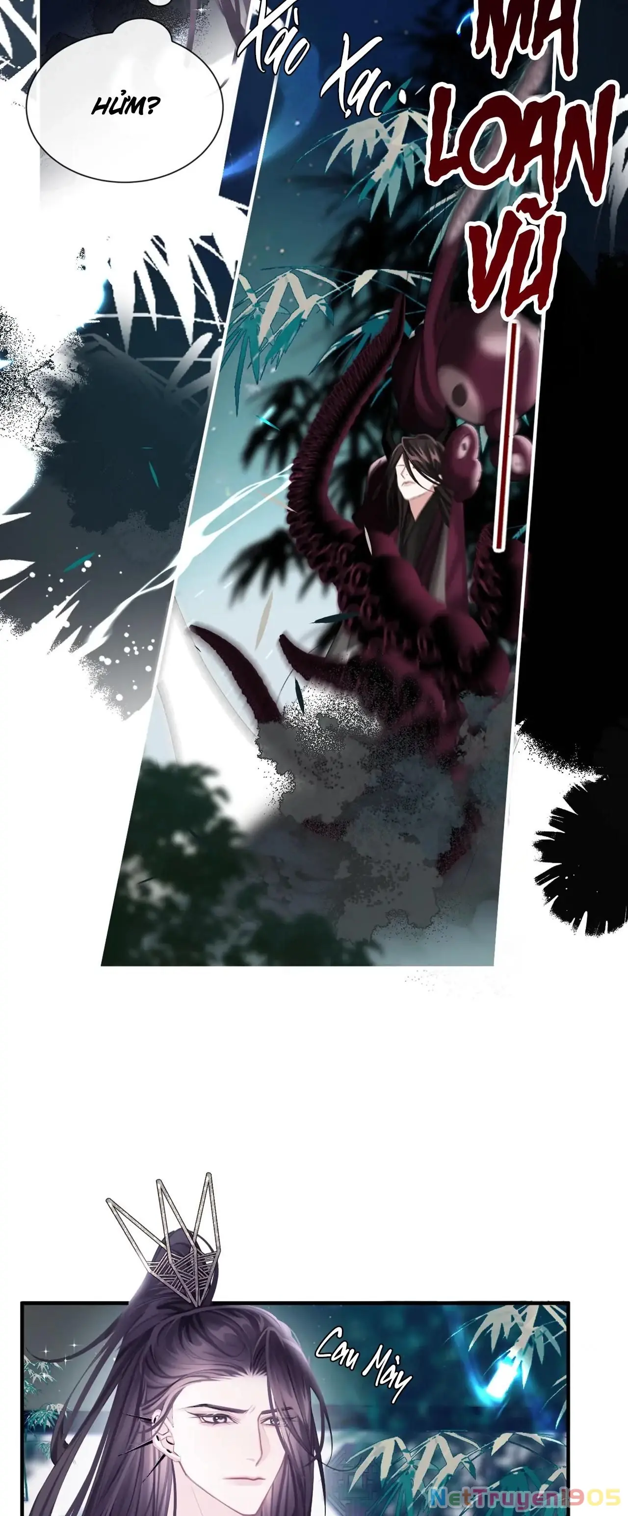 Không Gặp Thượng Tiên 300 Năm Chapter 12 - Trang 13
