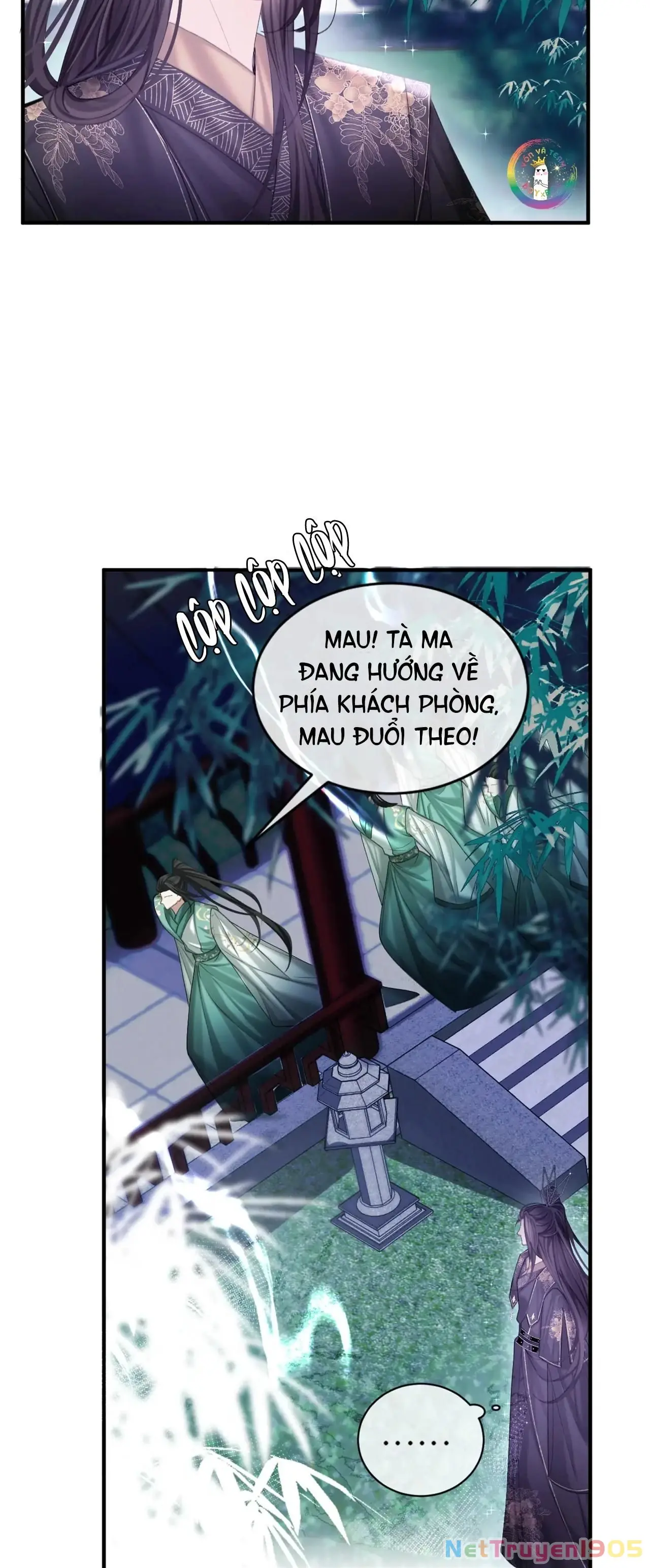 Không Gặp Thượng Tiên 300 Năm Chapter 12 - Trang 14