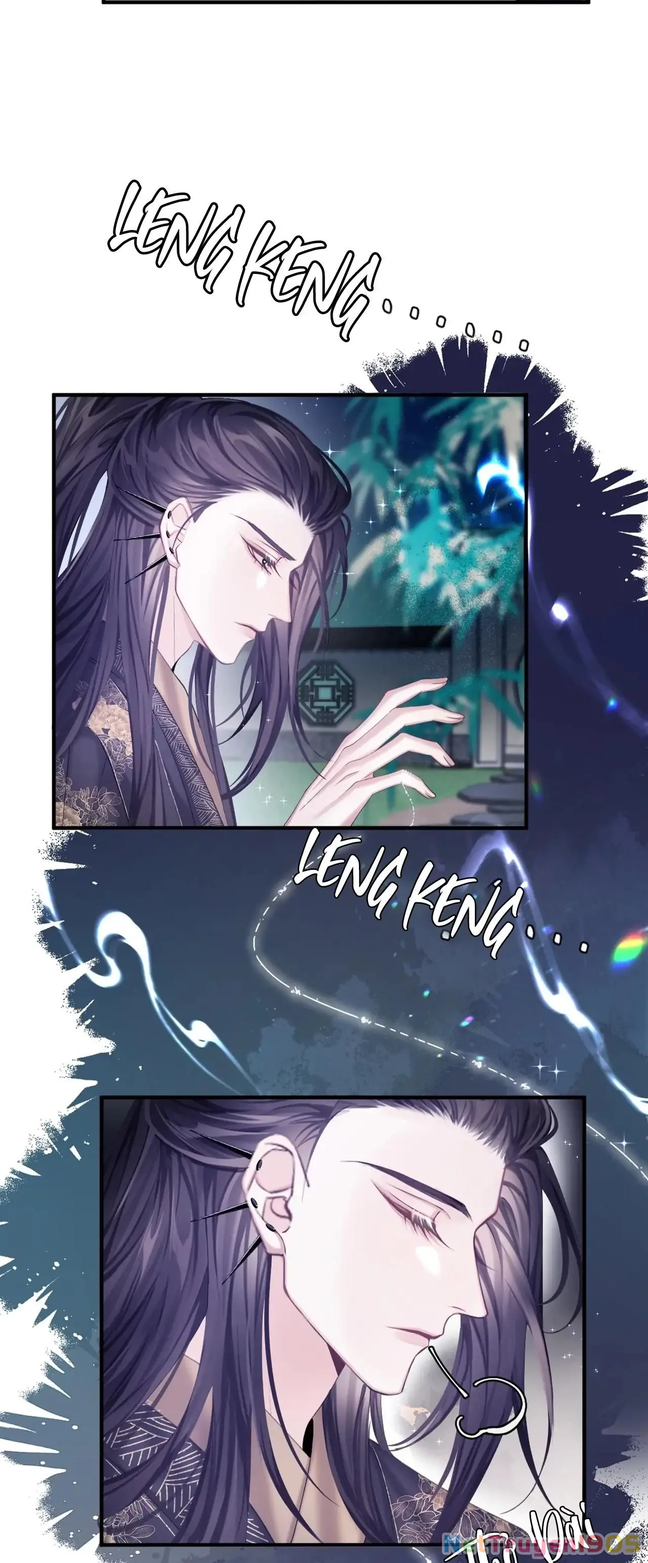 Không Gặp Thượng Tiên 300 Năm Chapter 12 - Trang 15