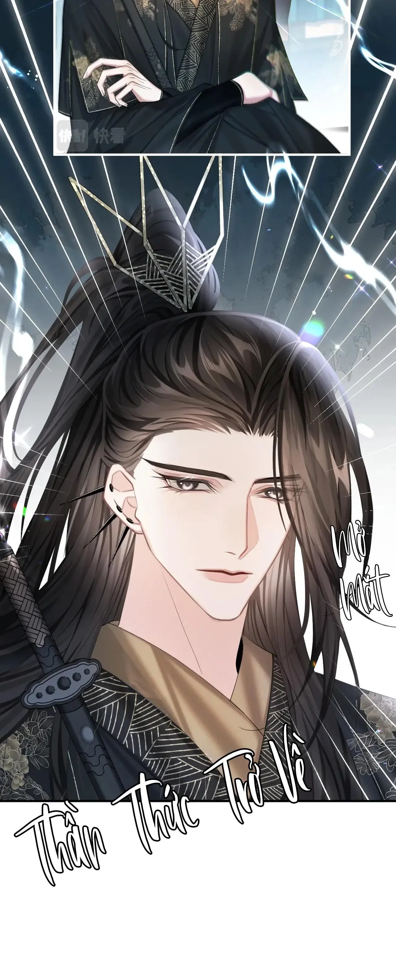 Không Gặp Thượng Tiên 300 Năm Chapter 12 - Trang 17
