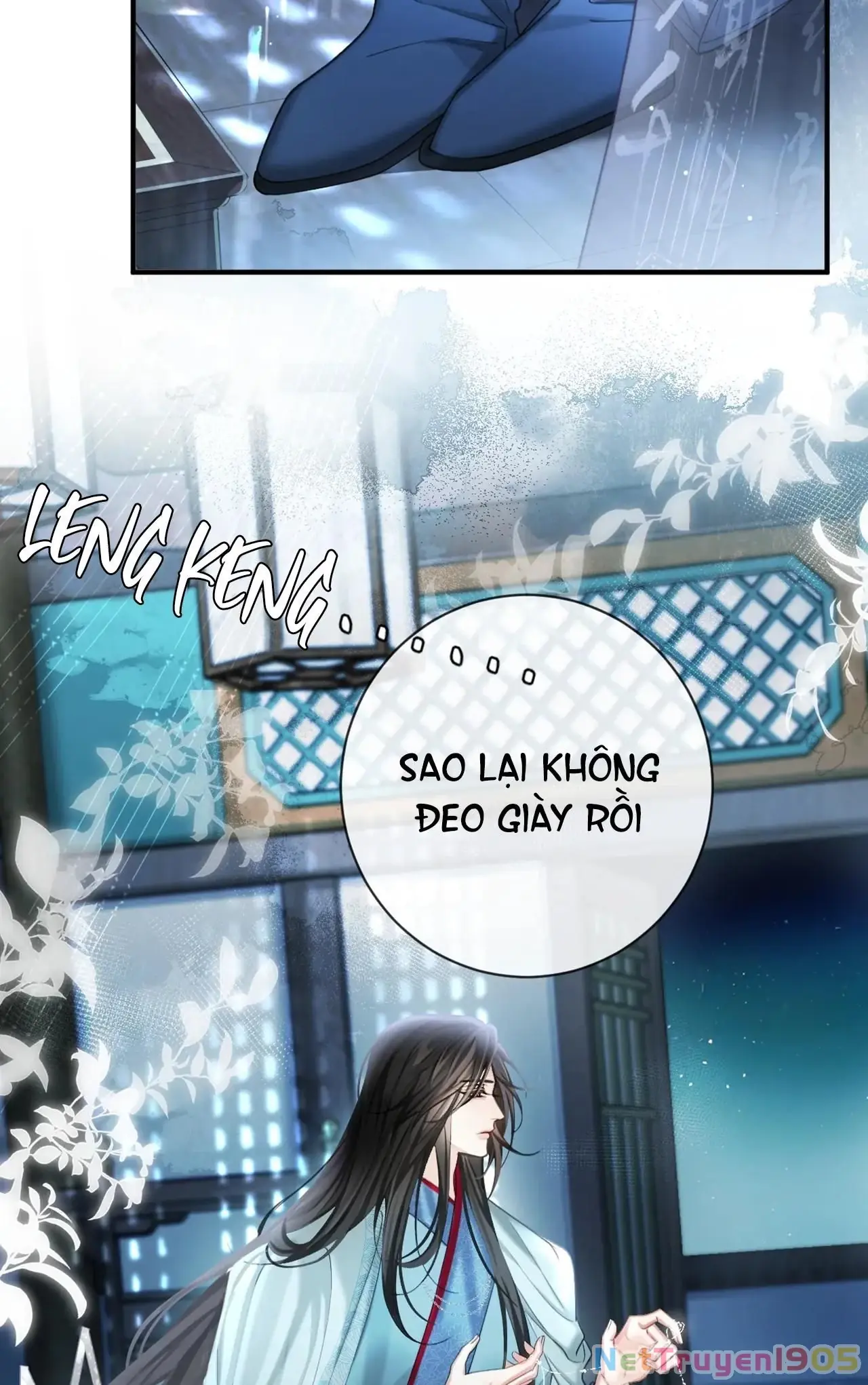 Không Gặp Thượng Tiên 300 Năm Chapter 12 - Trang 19
