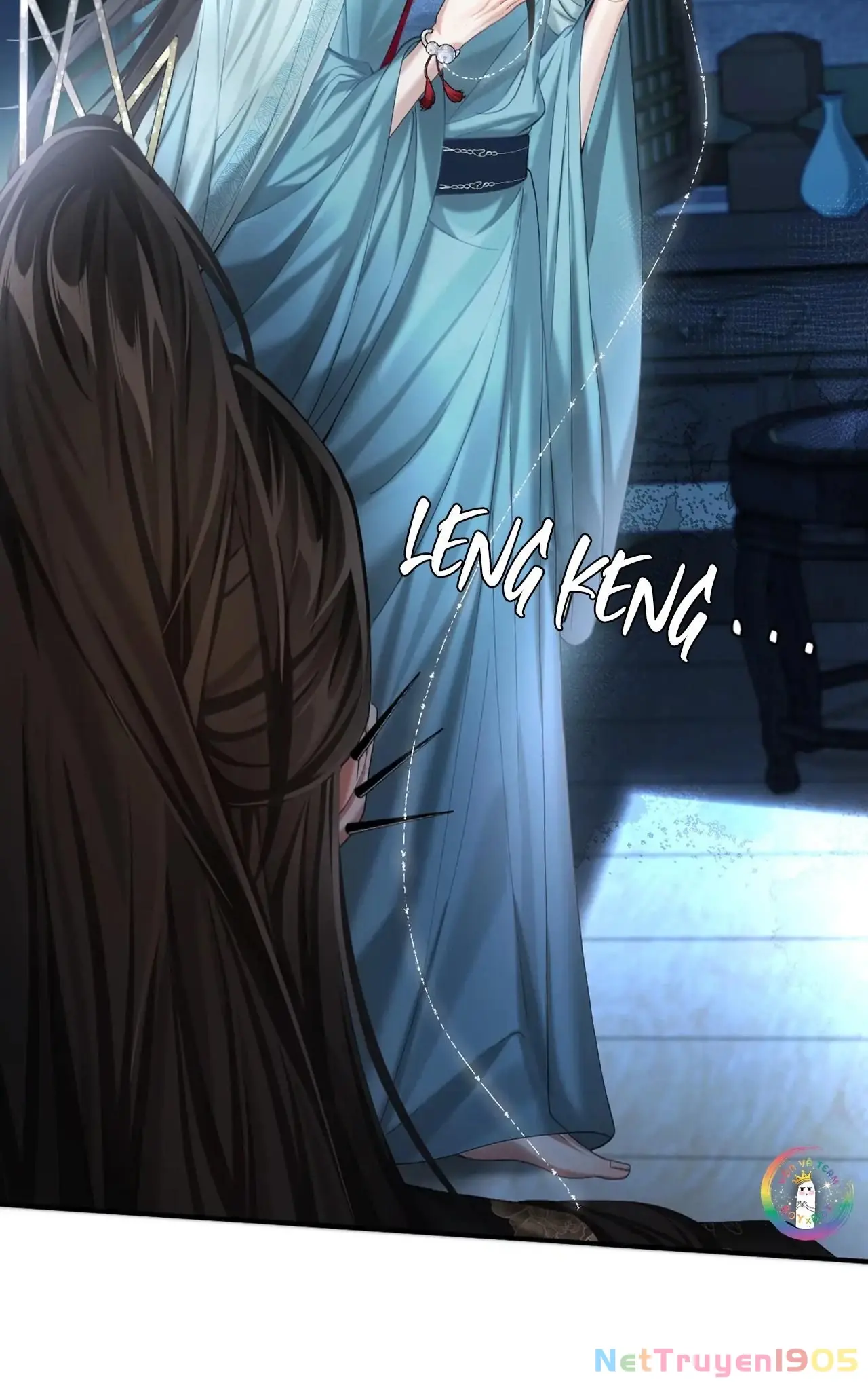 Không Gặp Thượng Tiên 300 Năm Chapter 12 - Trang 20