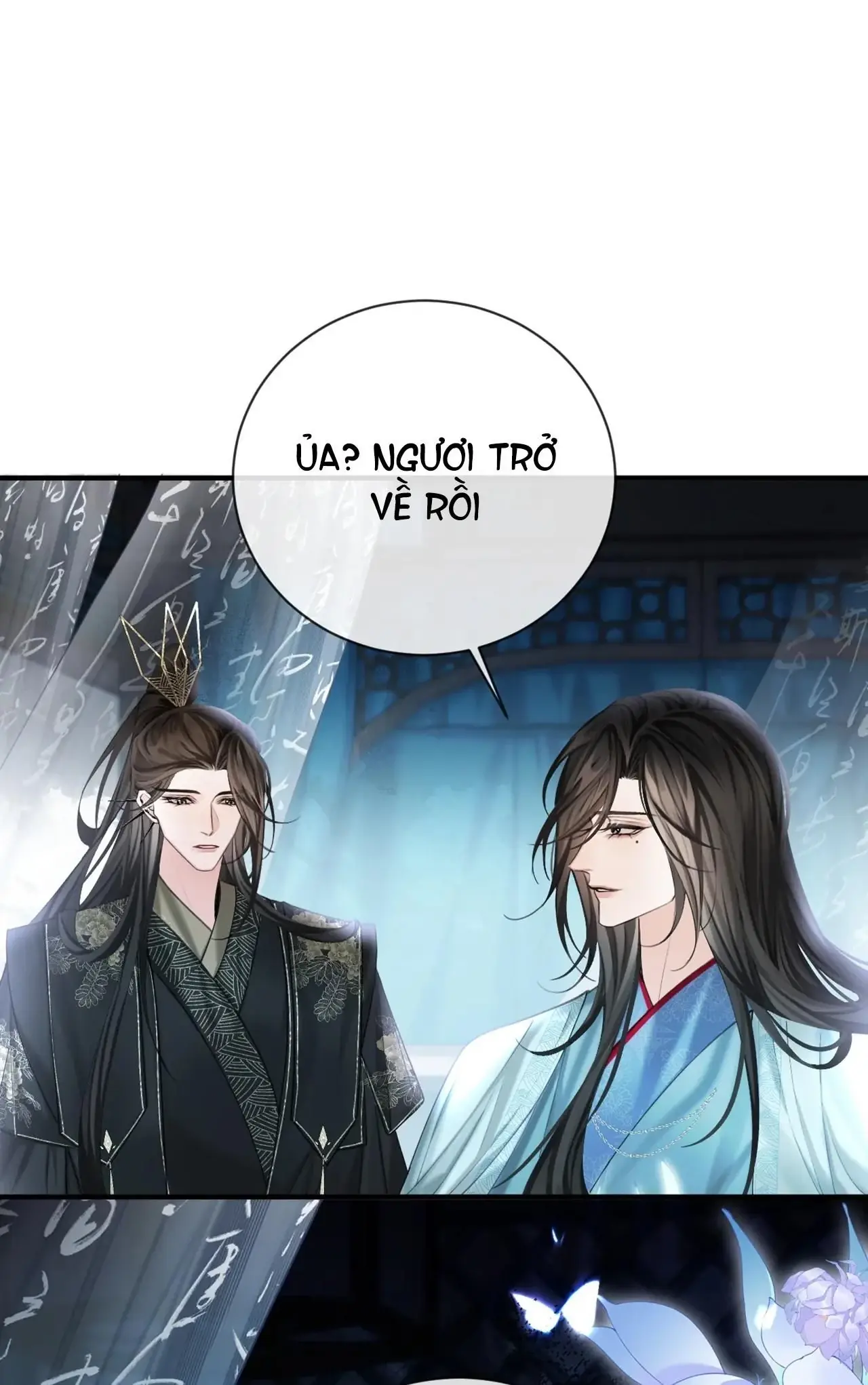 Không Gặp Thượng Tiên 300 Năm Chapter 12 - Trang 21