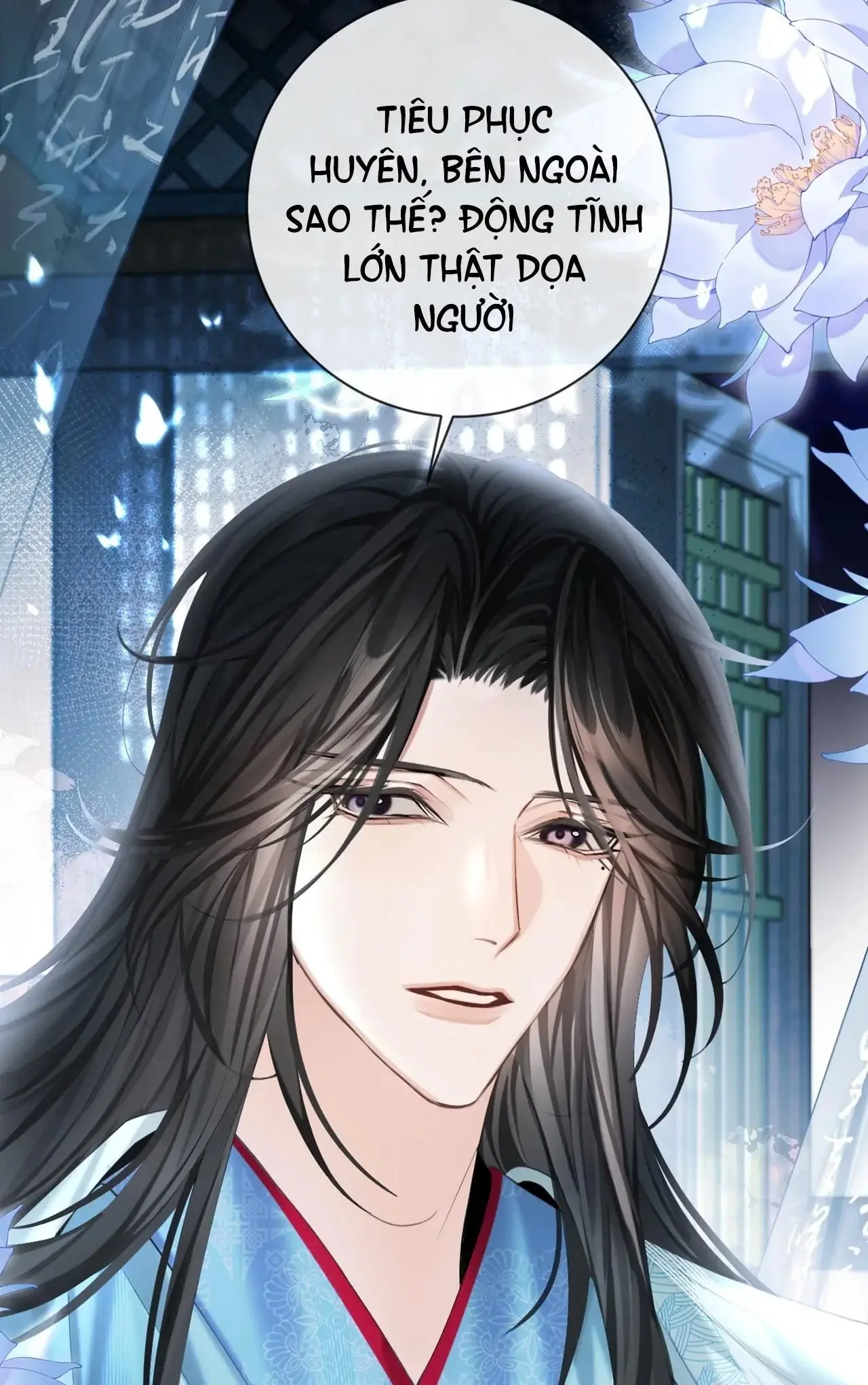 Không Gặp Thượng Tiên 300 Năm Chapter 12 - Trang 22