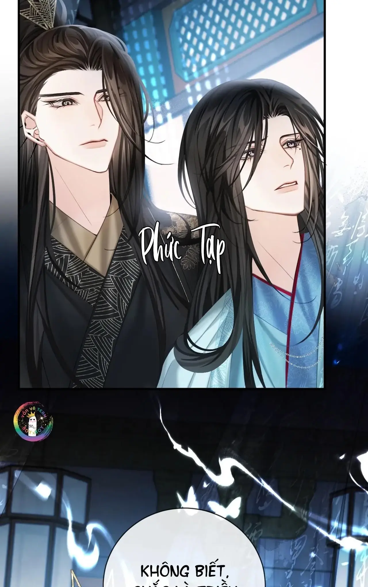 Không Gặp Thượng Tiên 300 Năm Chapter 12 - Trang 24