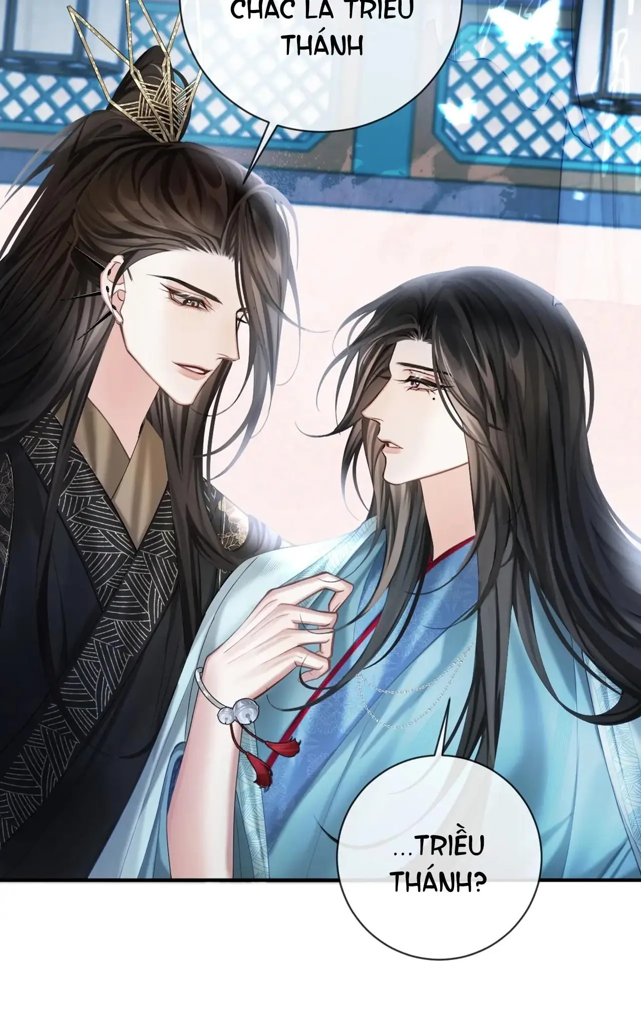 Không Gặp Thượng Tiên 300 Năm Chapter 12 - Trang 25