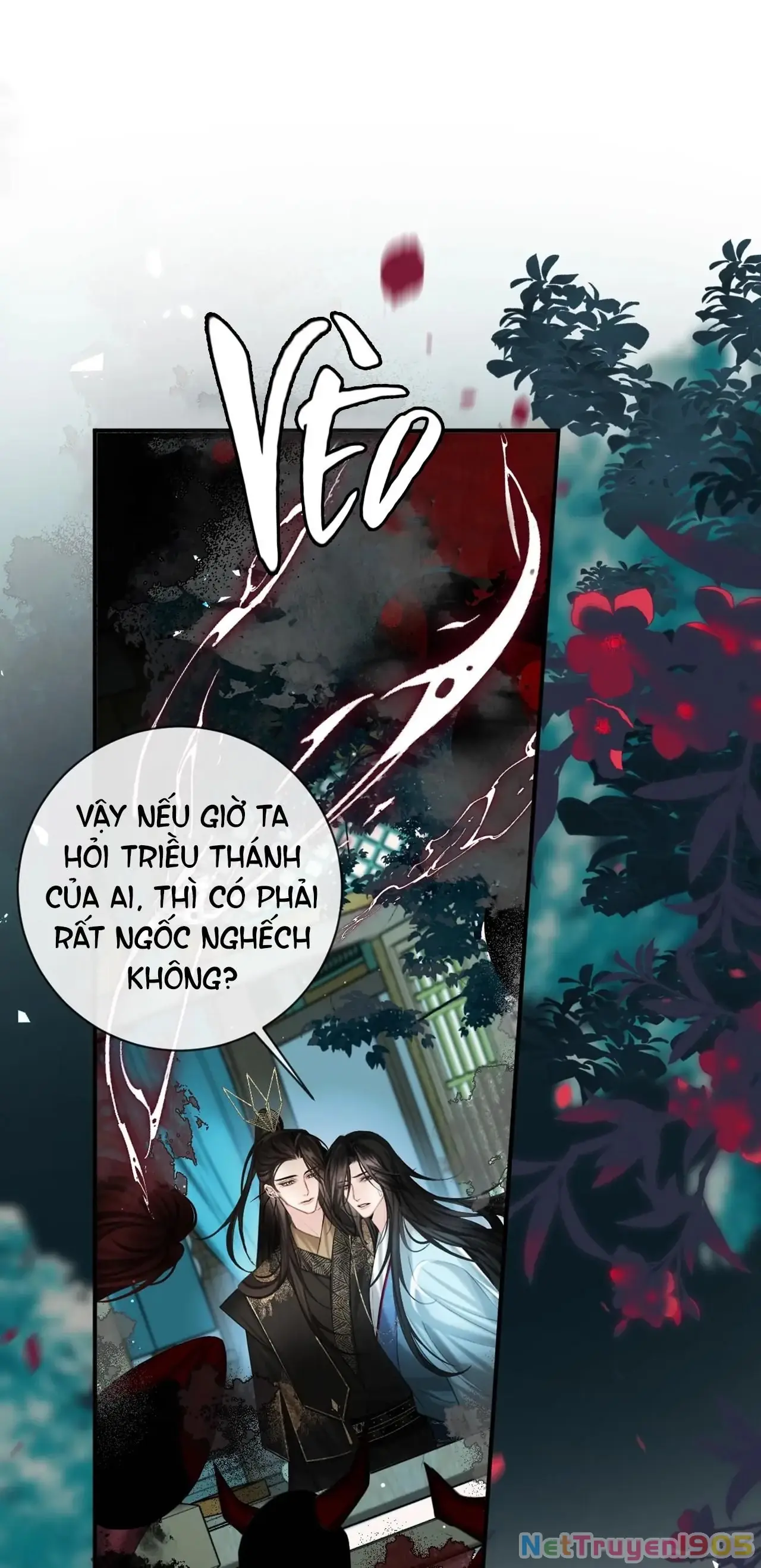 Không Gặp Thượng Tiên 300 Năm Chapter 12 - Trang 26