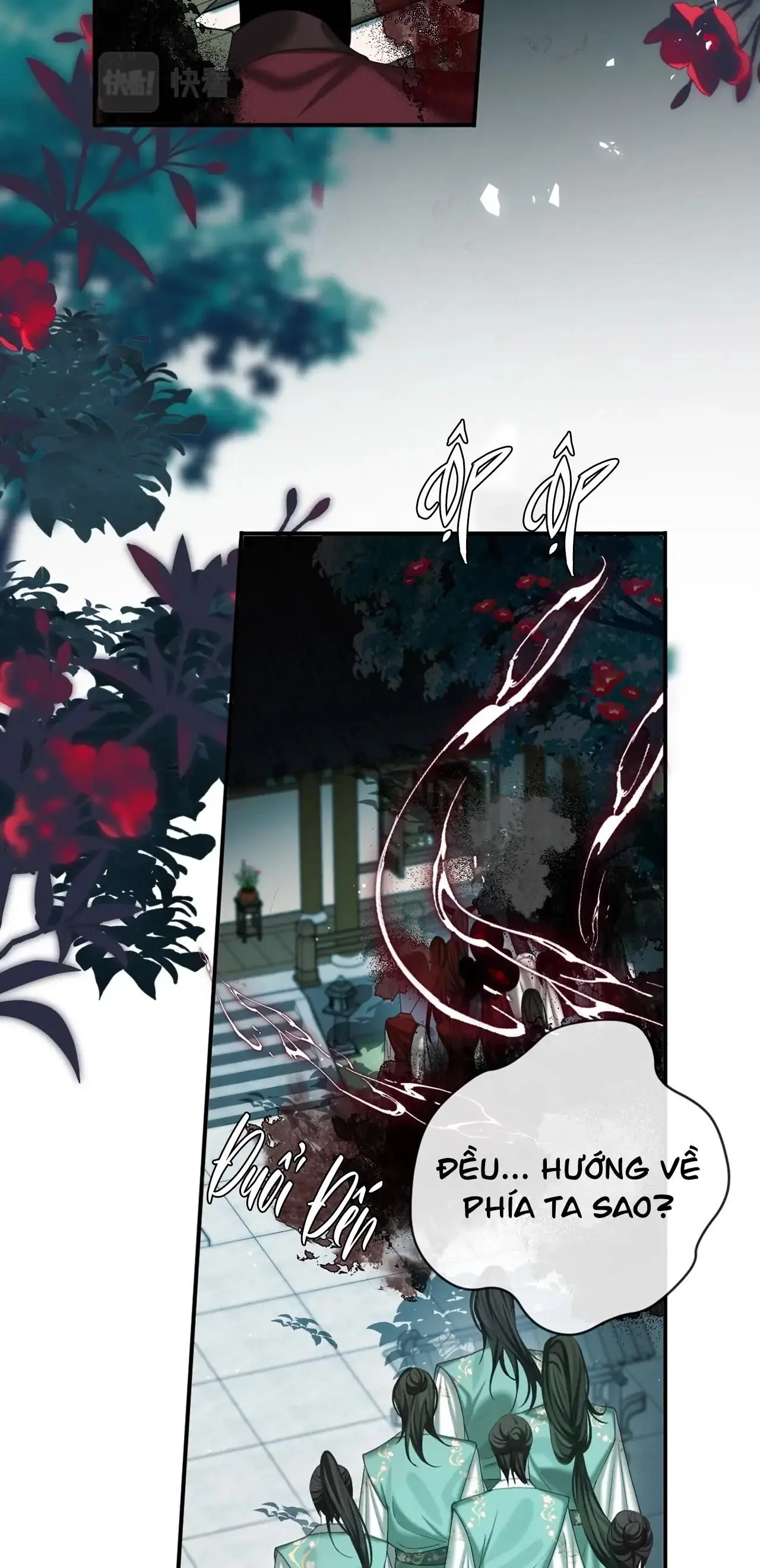 Không Gặp Thượng Tiên 300 Năm Chapter 12 - Trang 27